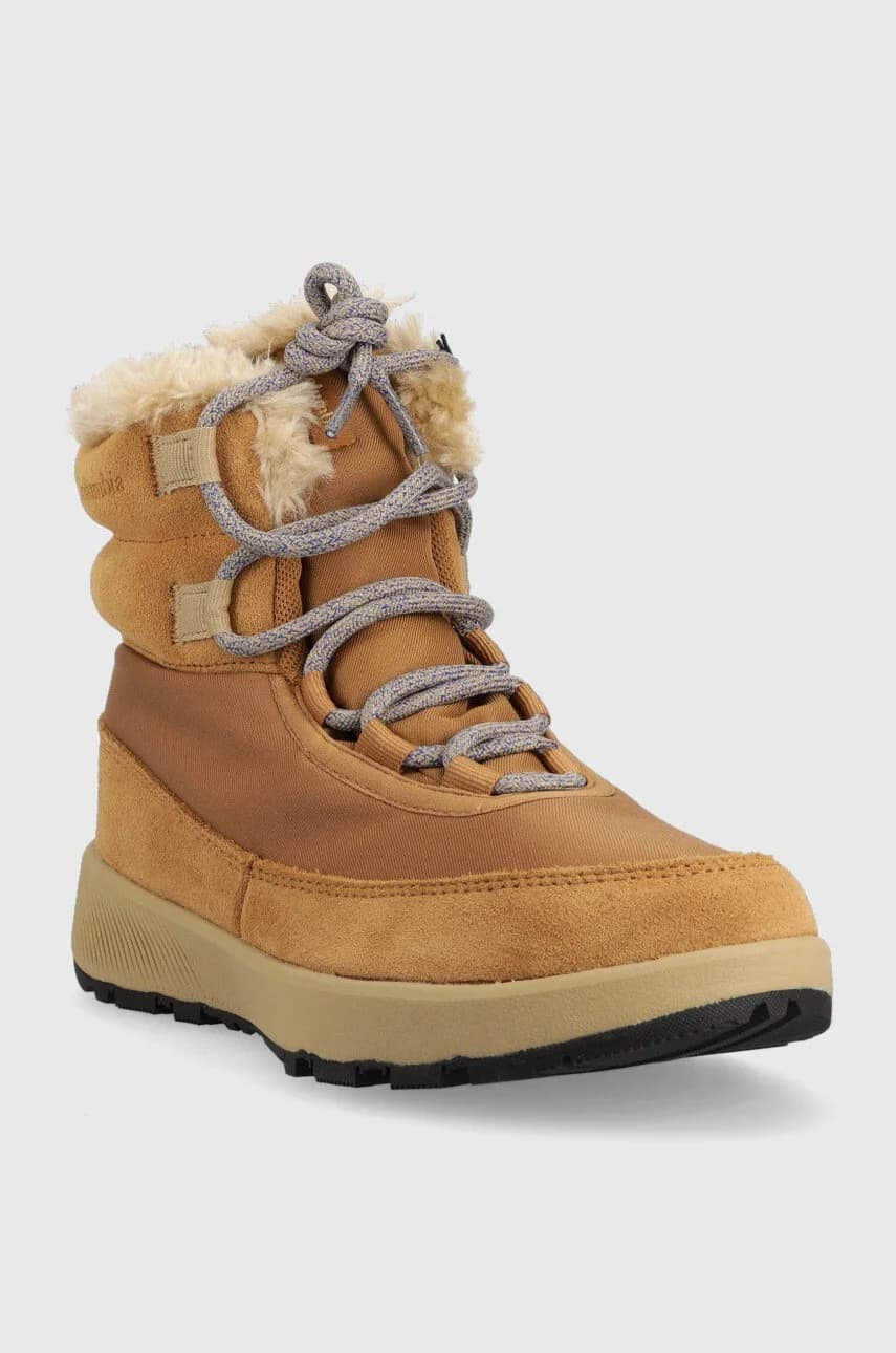 Зимние сапоги - фото 2