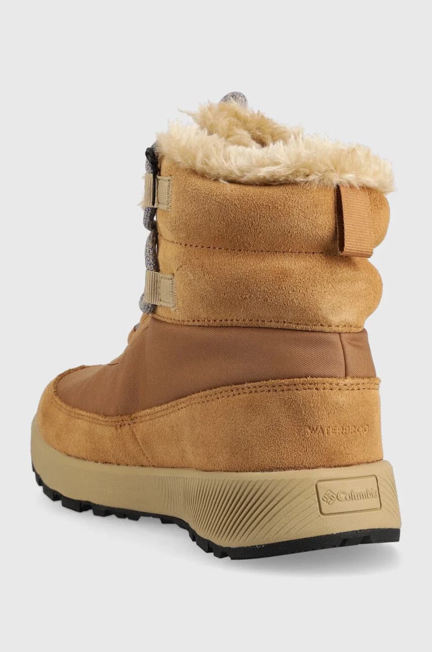 Зимние сапоги - фото 3