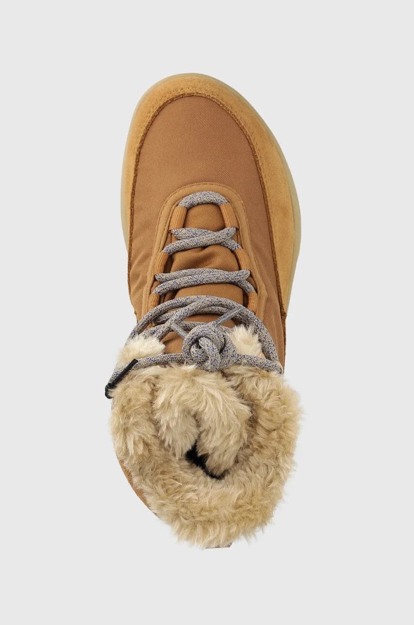 Зимние сапоги - фото 4