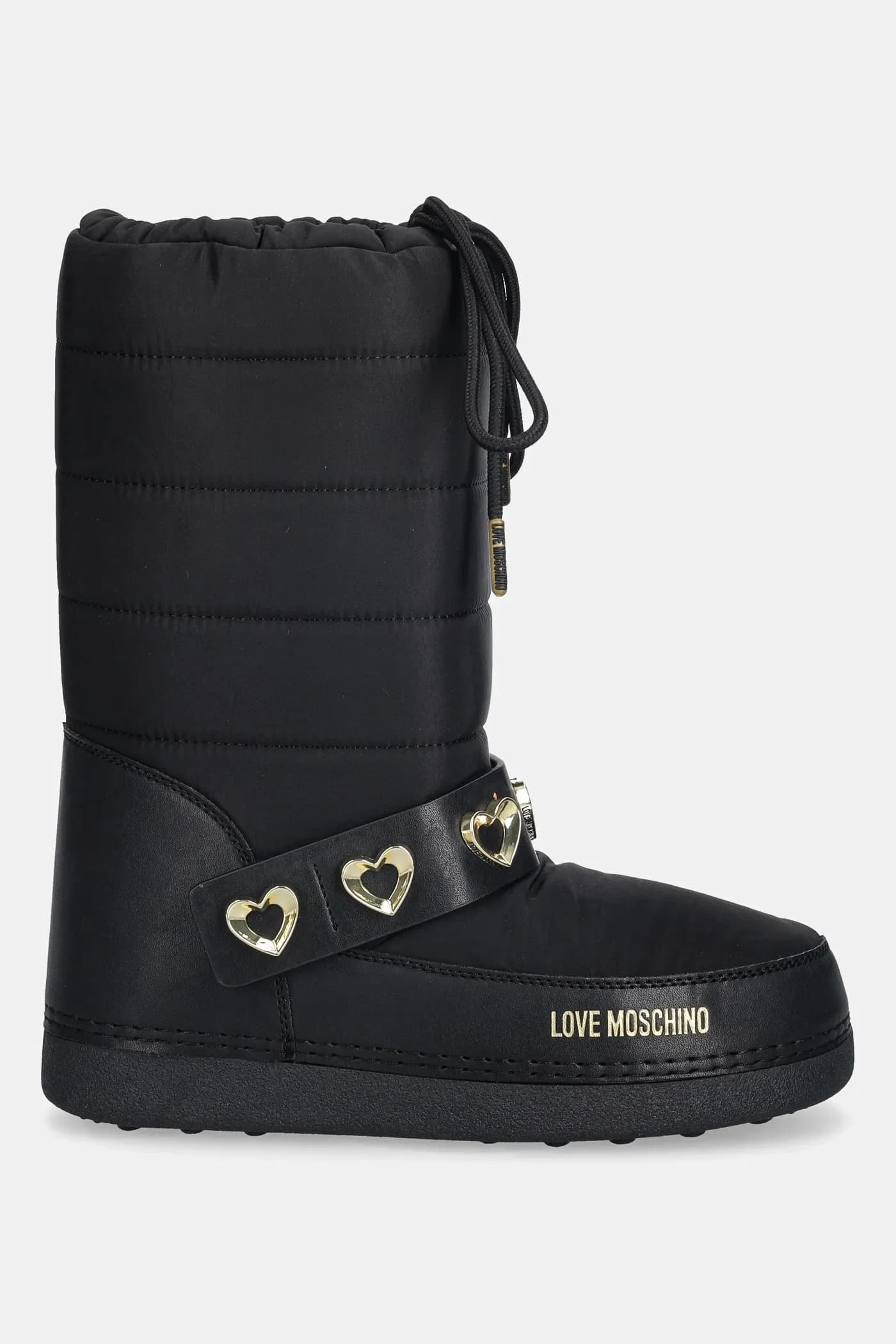 Зимние сапоги - фото 2