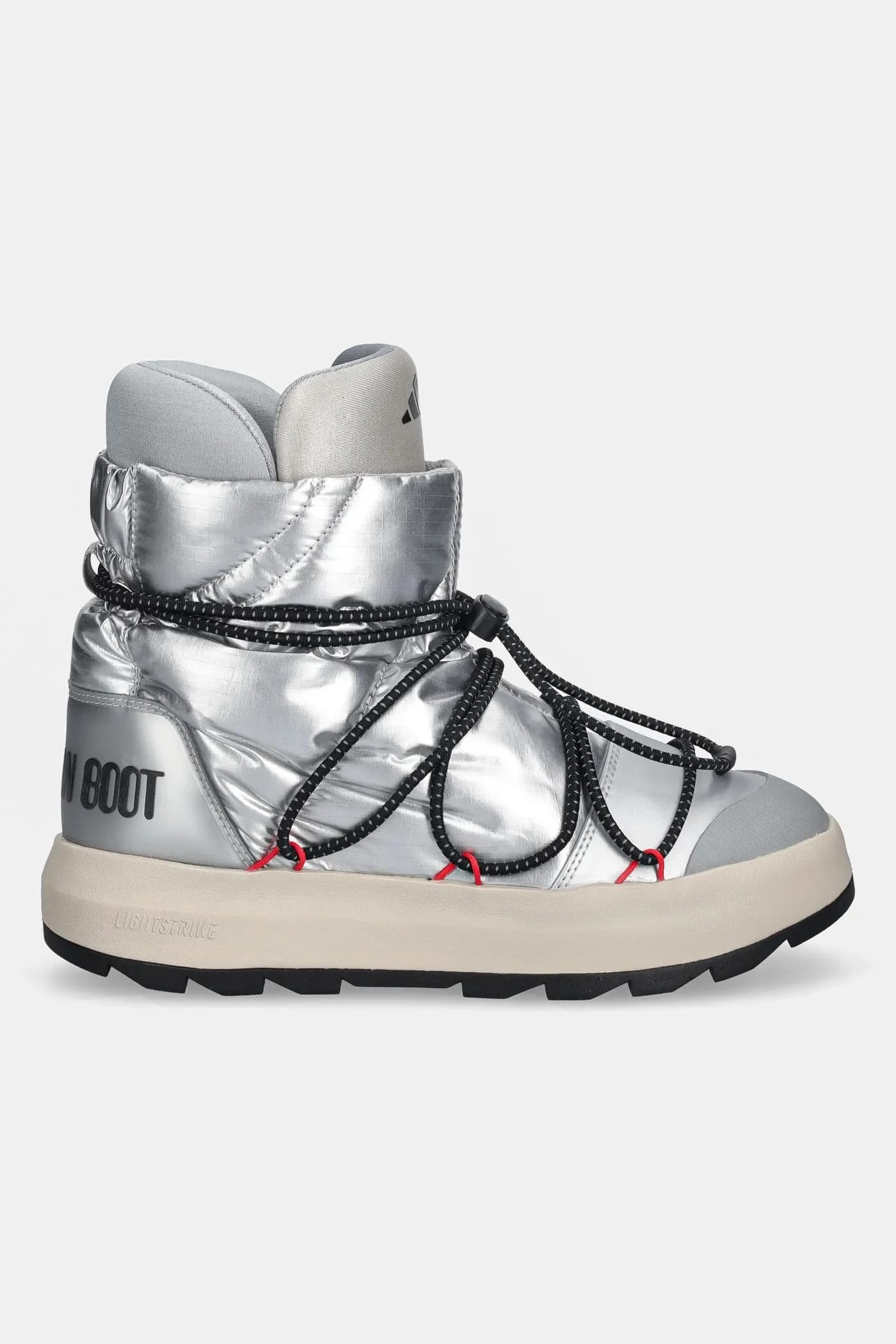 Зимние ботинки Adidas x Moon Boot - фото 2