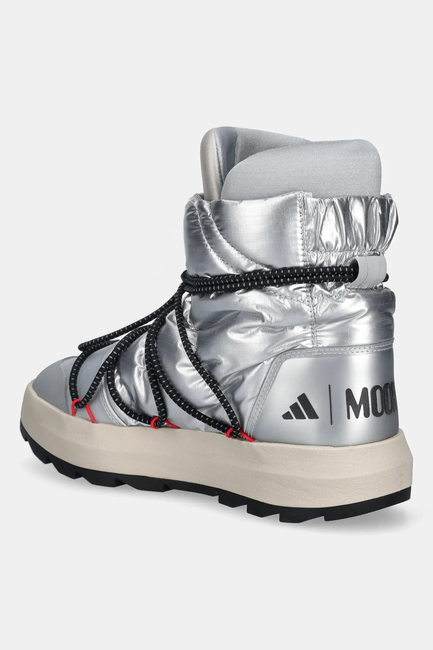Зимние ботинки Adidas x Moon Boot - фото 3