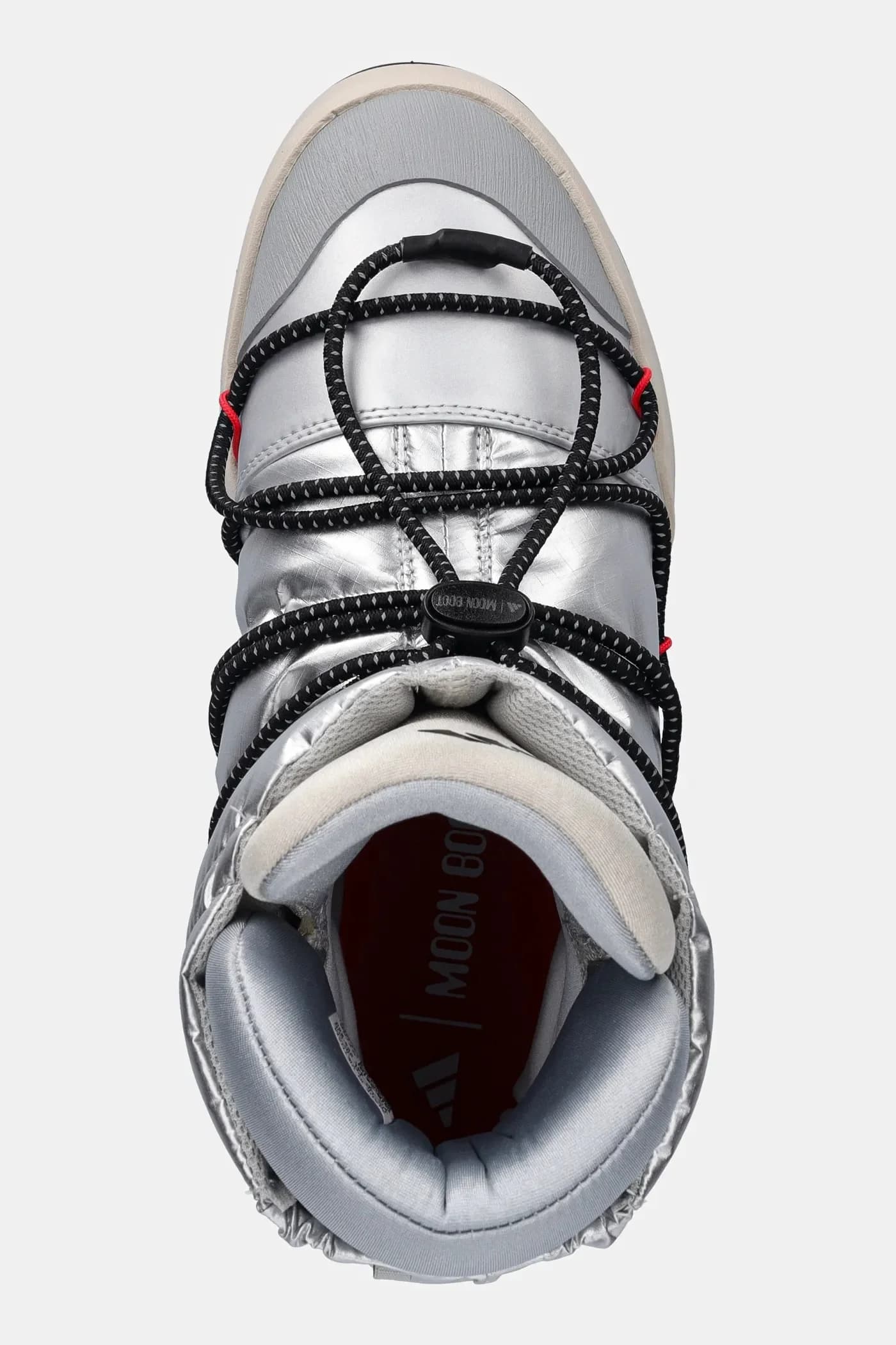 Зимние ботинки Adidas x Moon Boot - фото 4