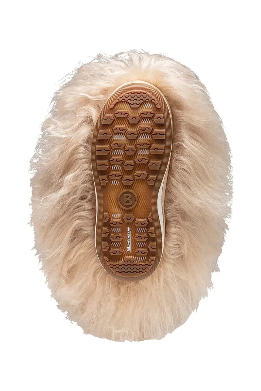 LES ARCS 10 A шерстяные зимние ботинки - фото 3