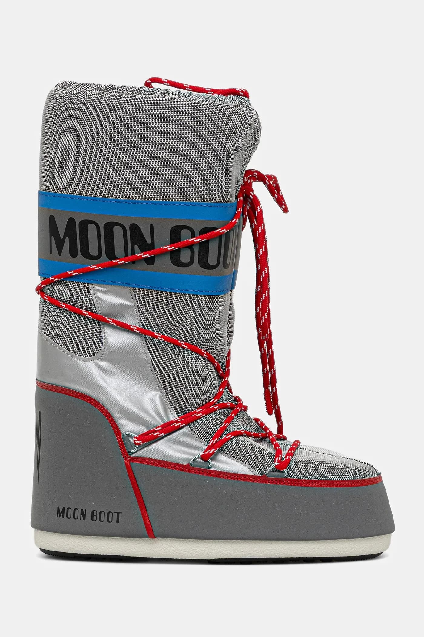 зимние ботинки MB ICON SPACE RACING - фото 2