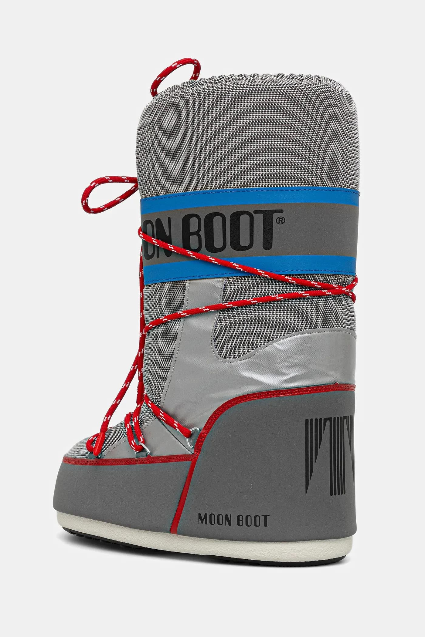 зимние ботинки MB ICON SPACE RACING - фото 3