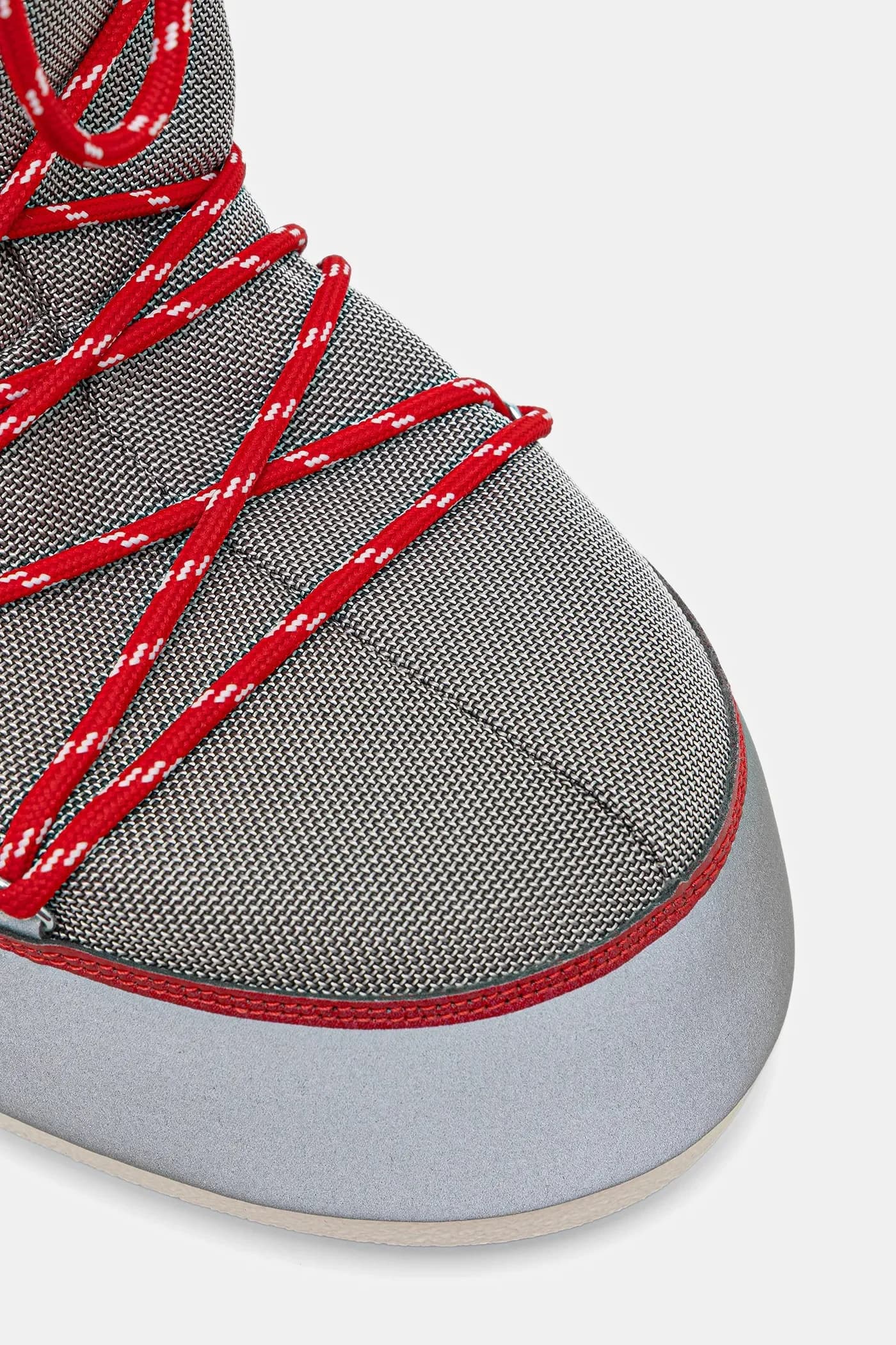 зимние ботинки MB ICON SPACE RACING - фото 4