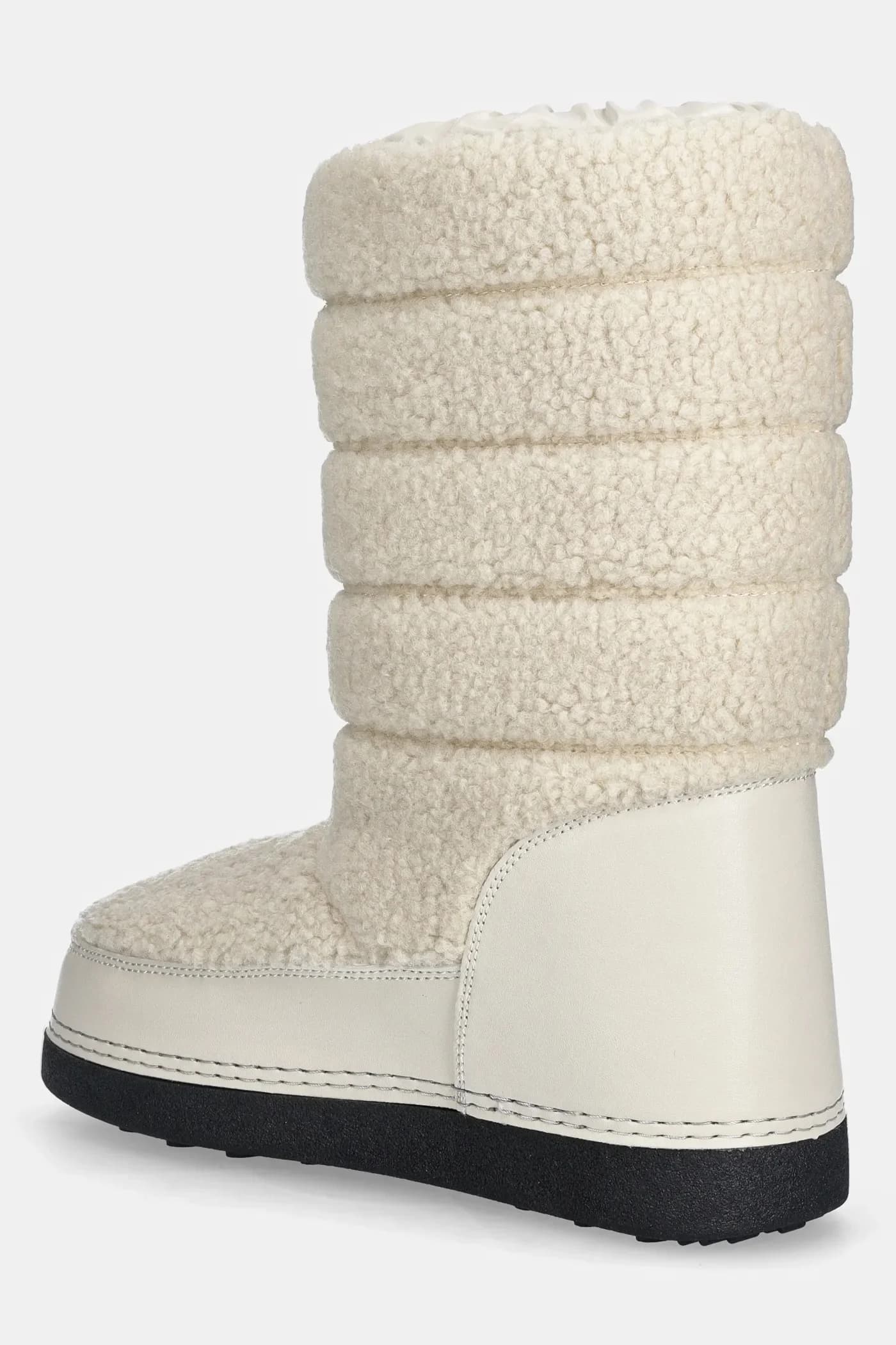 Зимние сапоги - фото 3