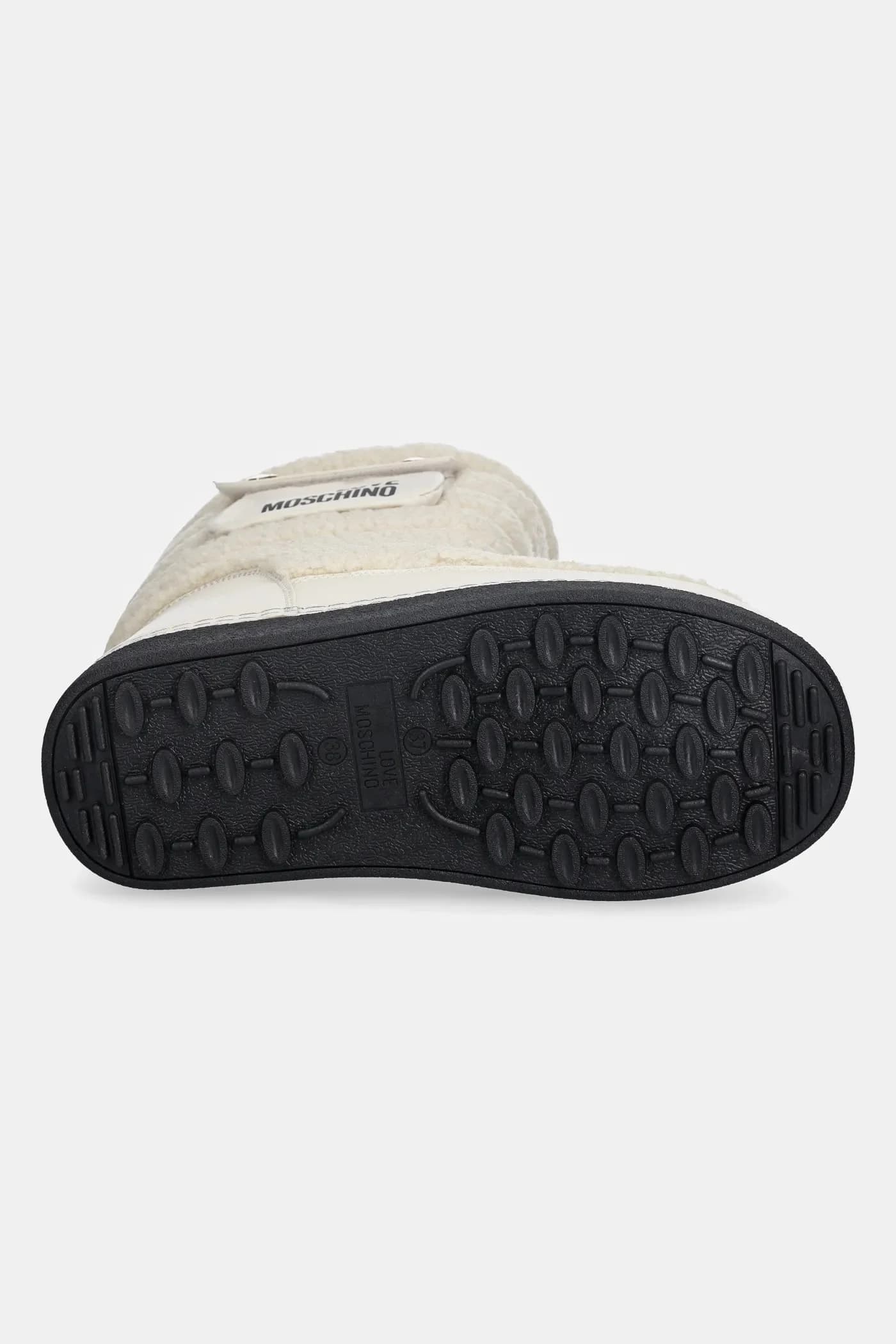 Зимние сапоги - фото 5