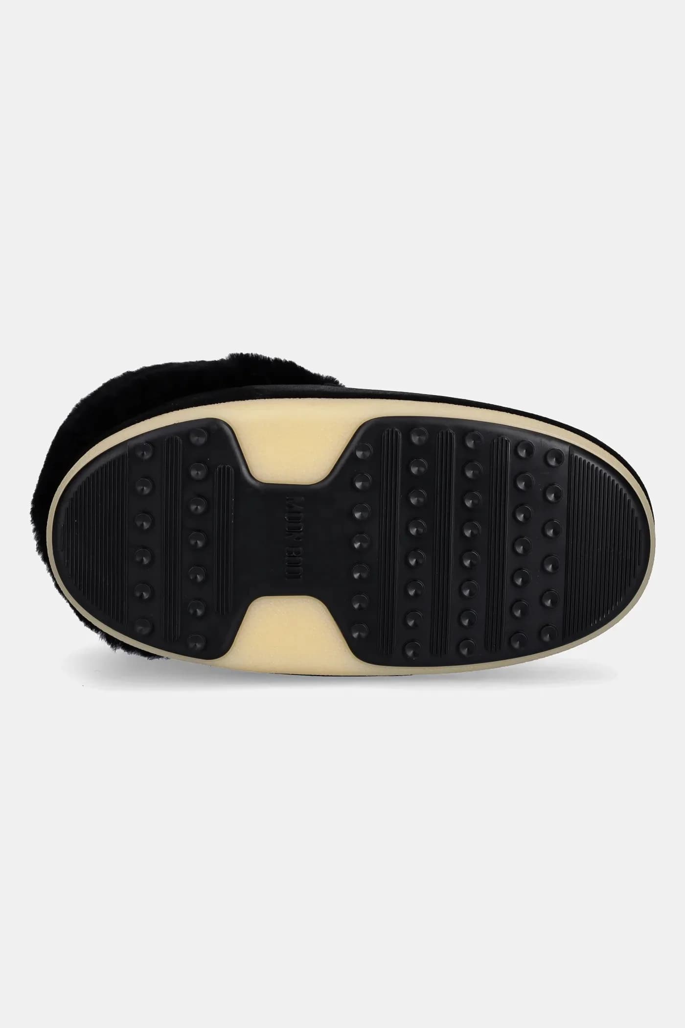 замшевые зимние ботинки MB EVX MULE SUEDE - фото 5