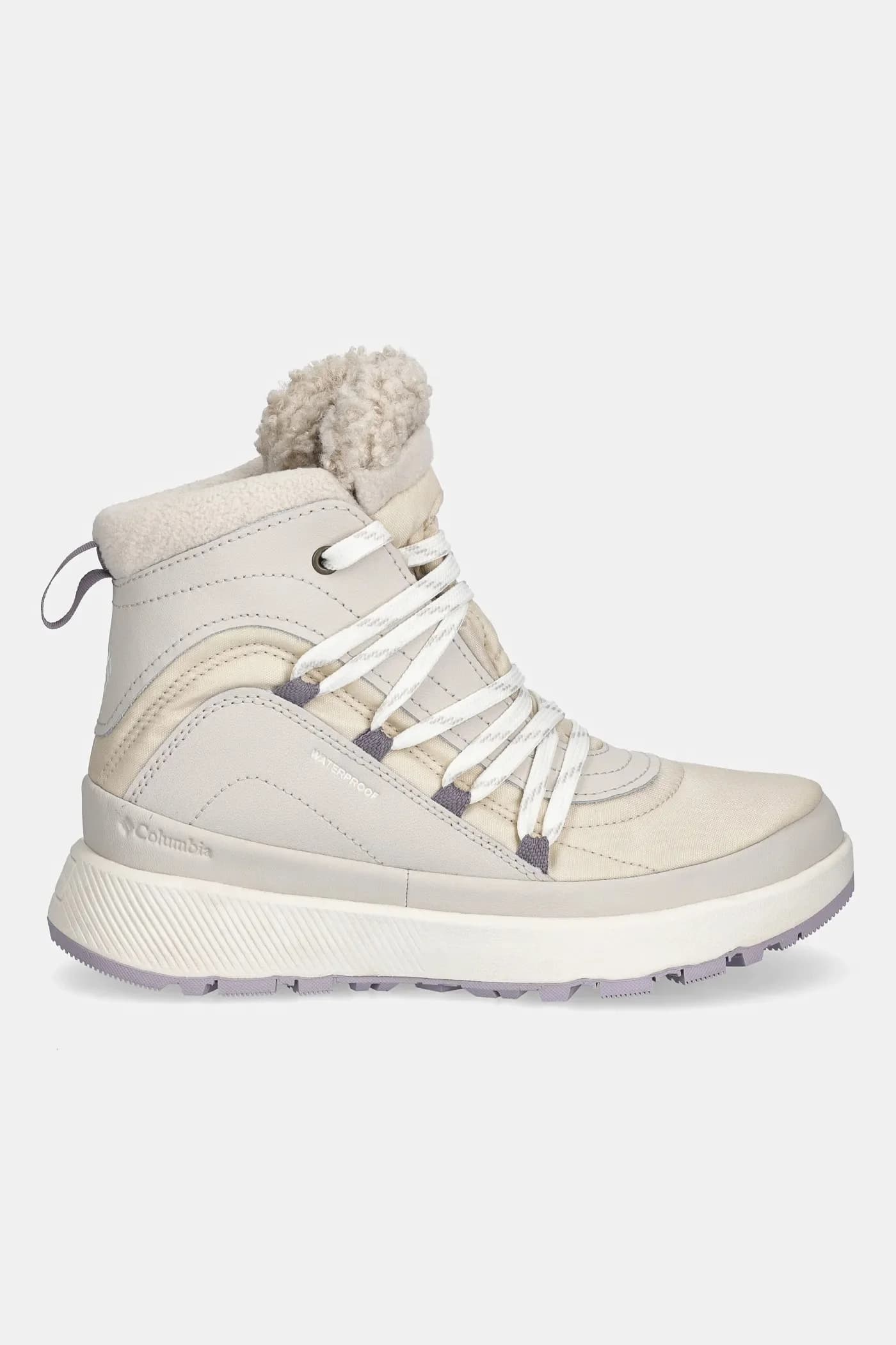 зимние ботинки RED HILLS - фото 2