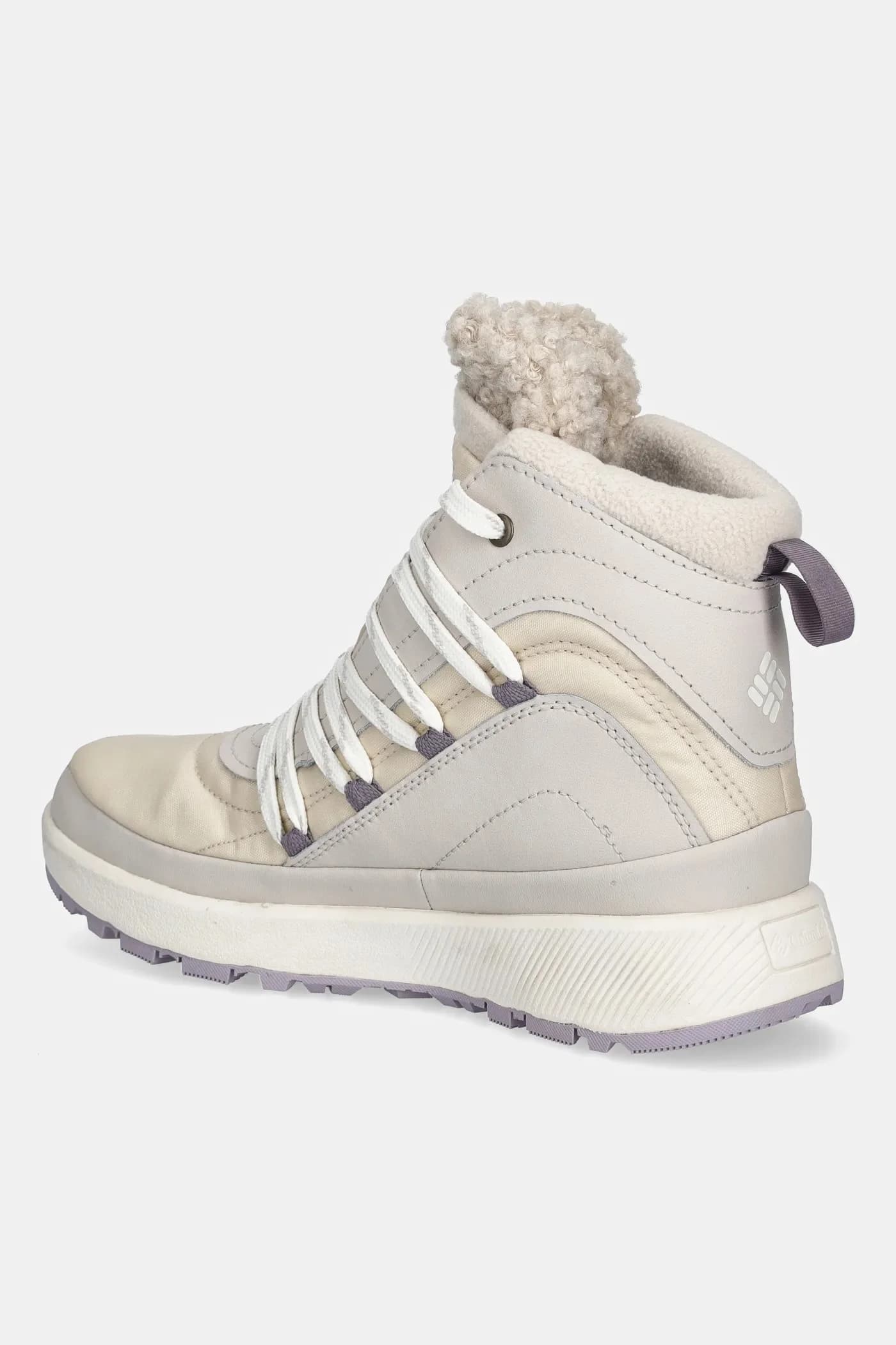 зимние ботинки RED HILLS - фото 3