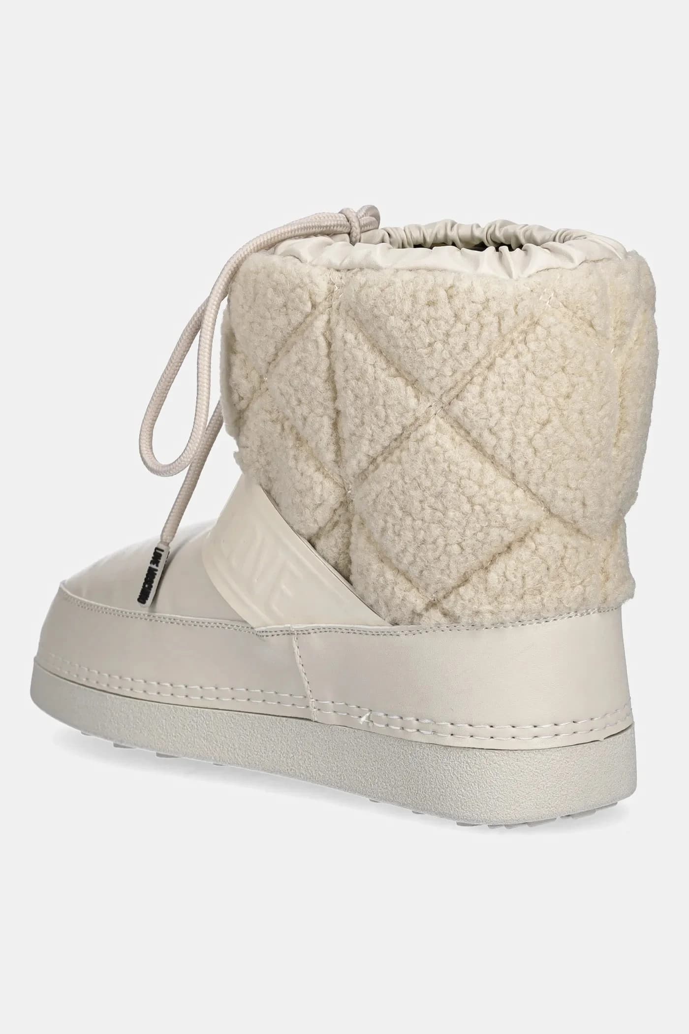 Зимние сапоги - фото 3