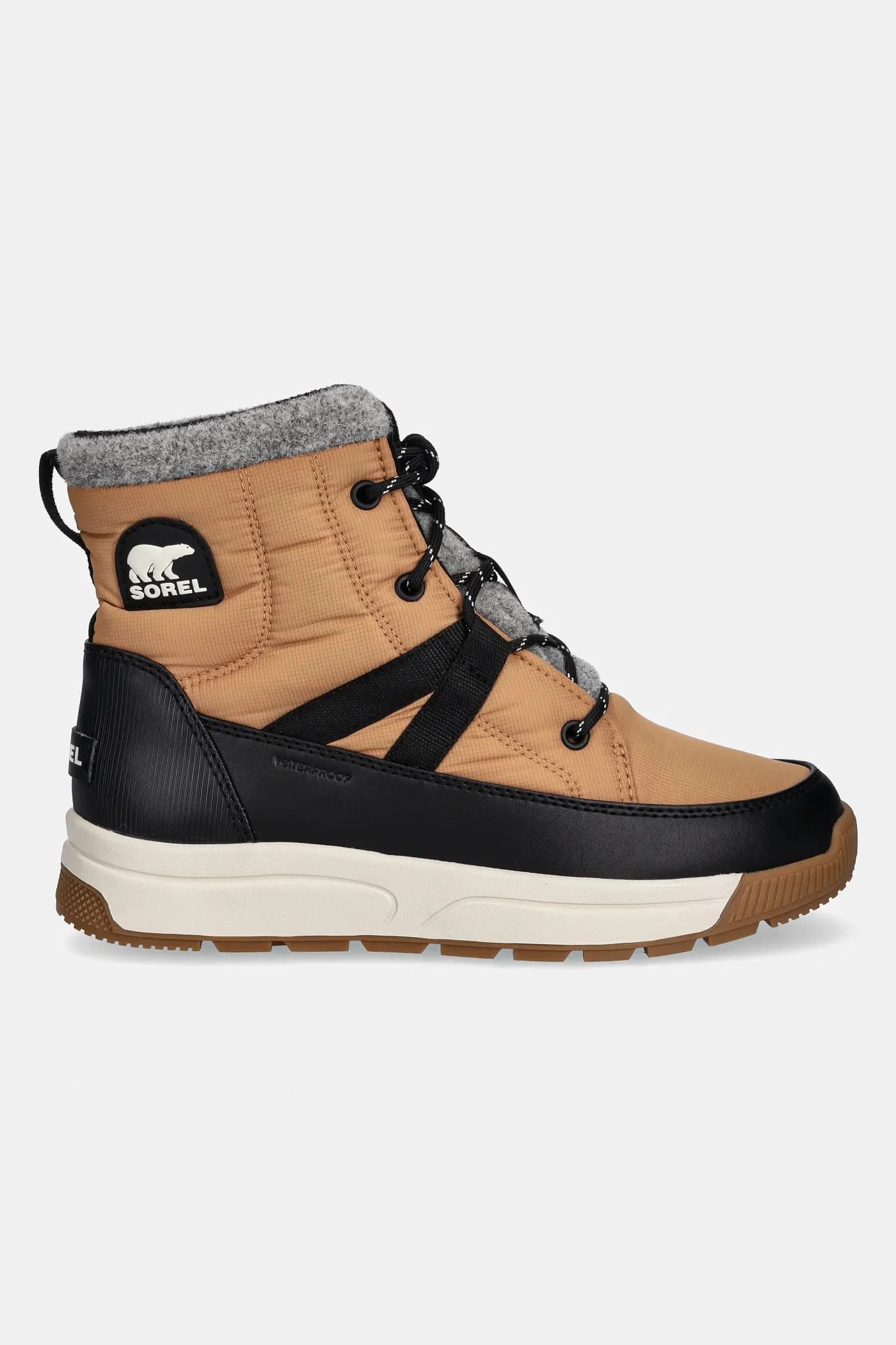 зимние ботинки WHITNEY III MID WP - фото 2