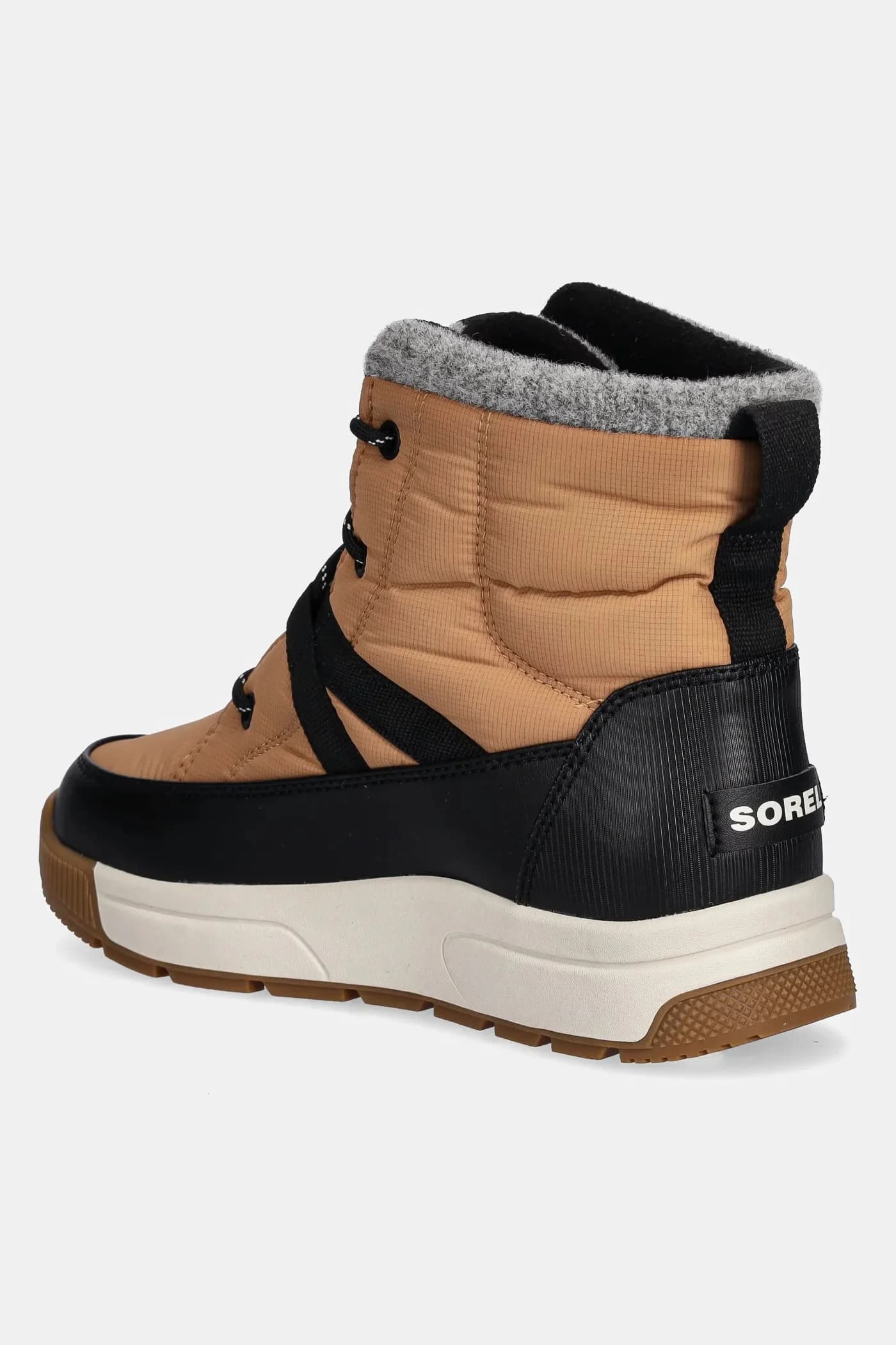 зимние ботинки WHITNEY III MID WP - фото 3