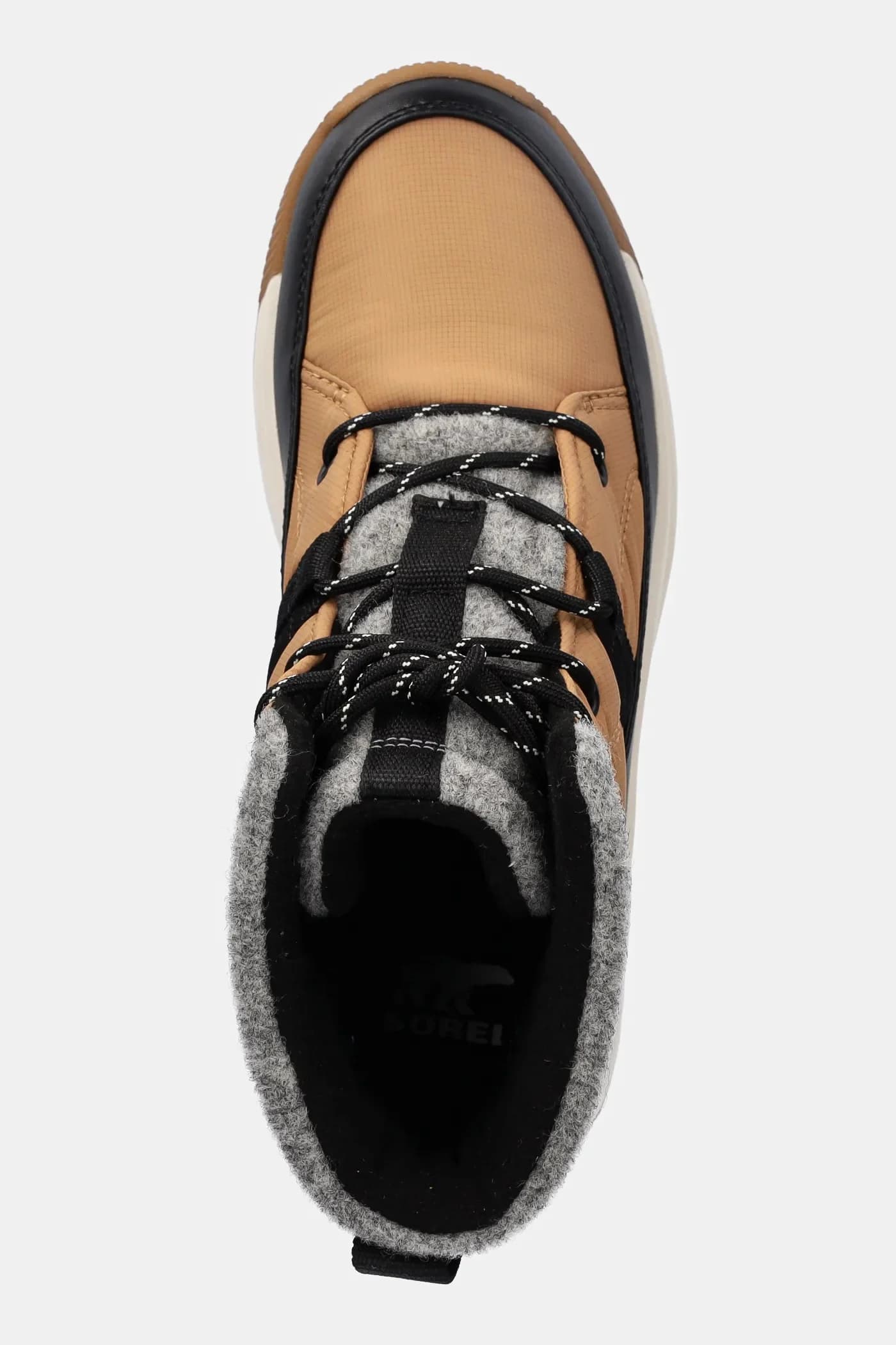 зимние ботинки WHITNEY III MID WP - фото 4