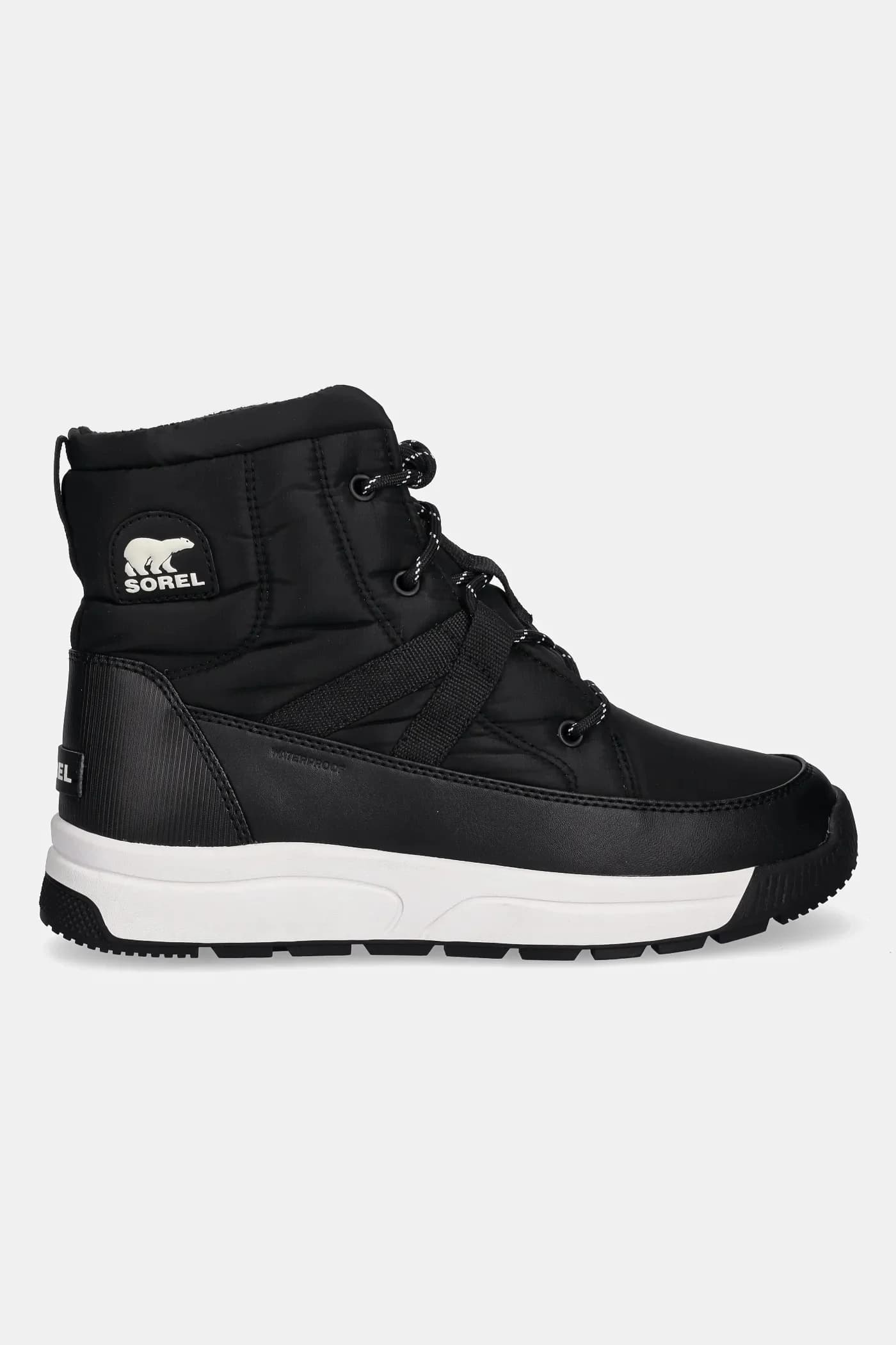 зимние ботинки WHITNEY III MID WP - фото 2