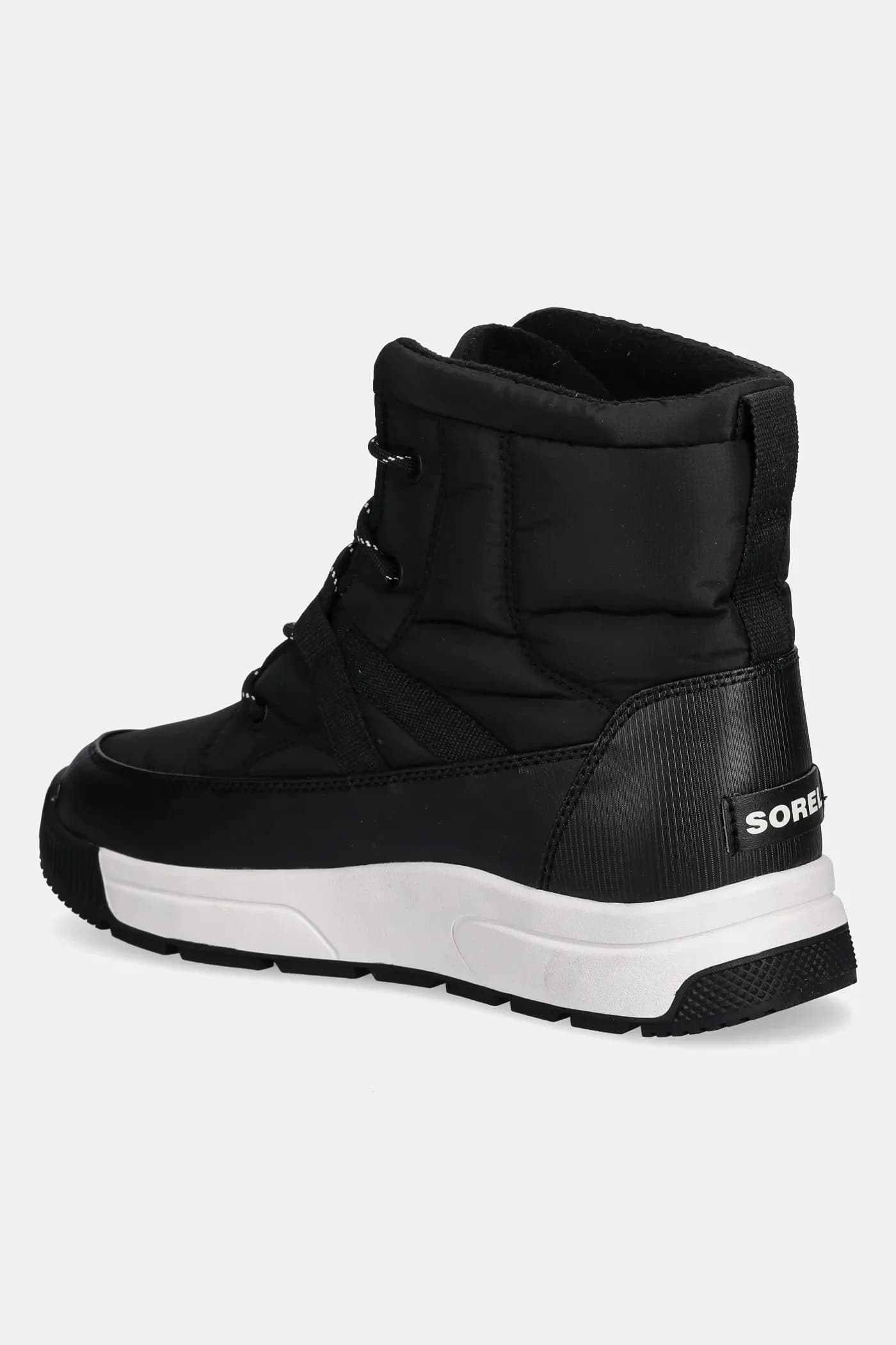 зимние ботинки WHITNEY III MID WP - фото 3