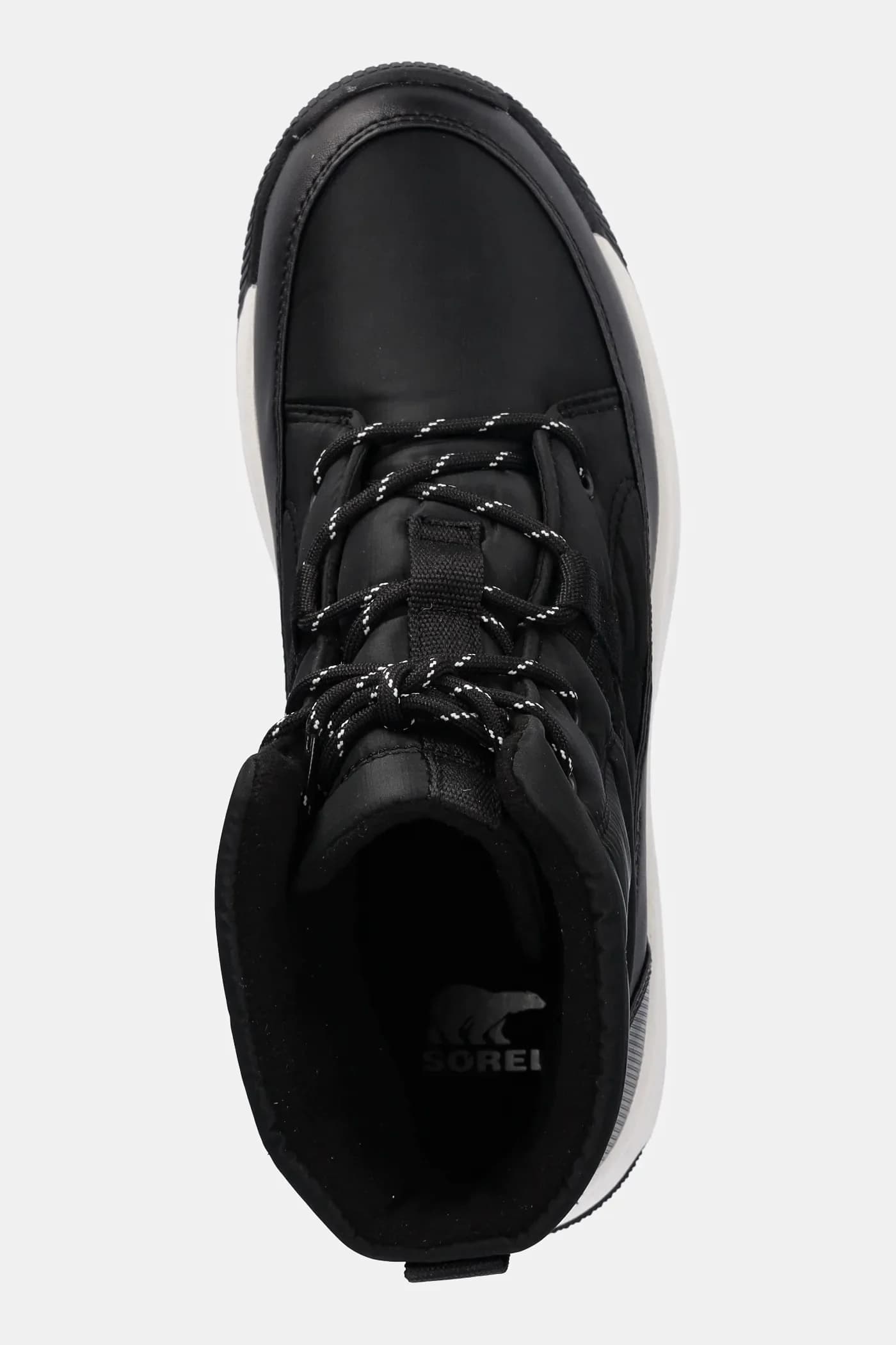 зимние ботинки WHITNEY III MID WP - фото 4