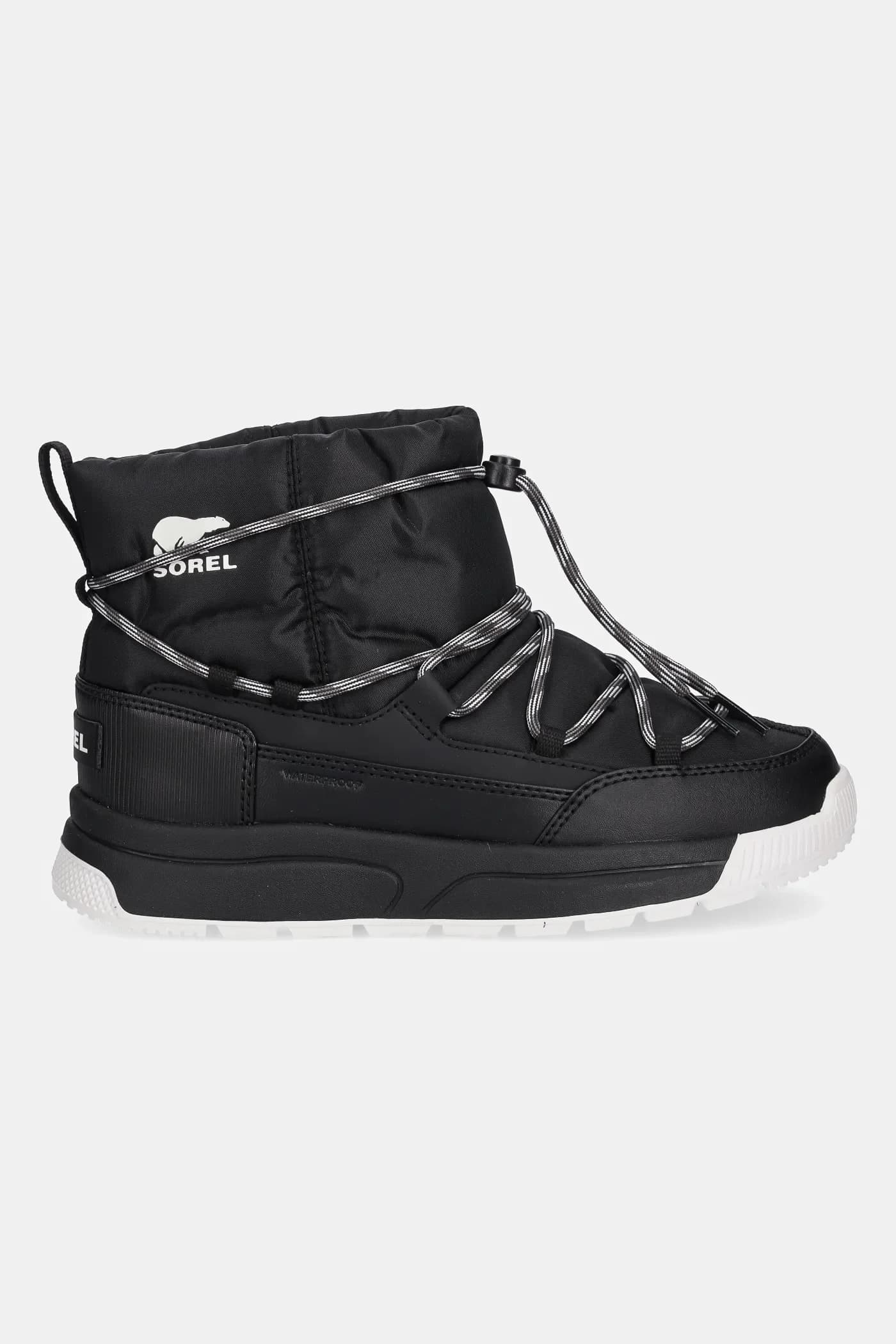 Зимние ботинки WHITNEY III SLIP-On WP - фото 2