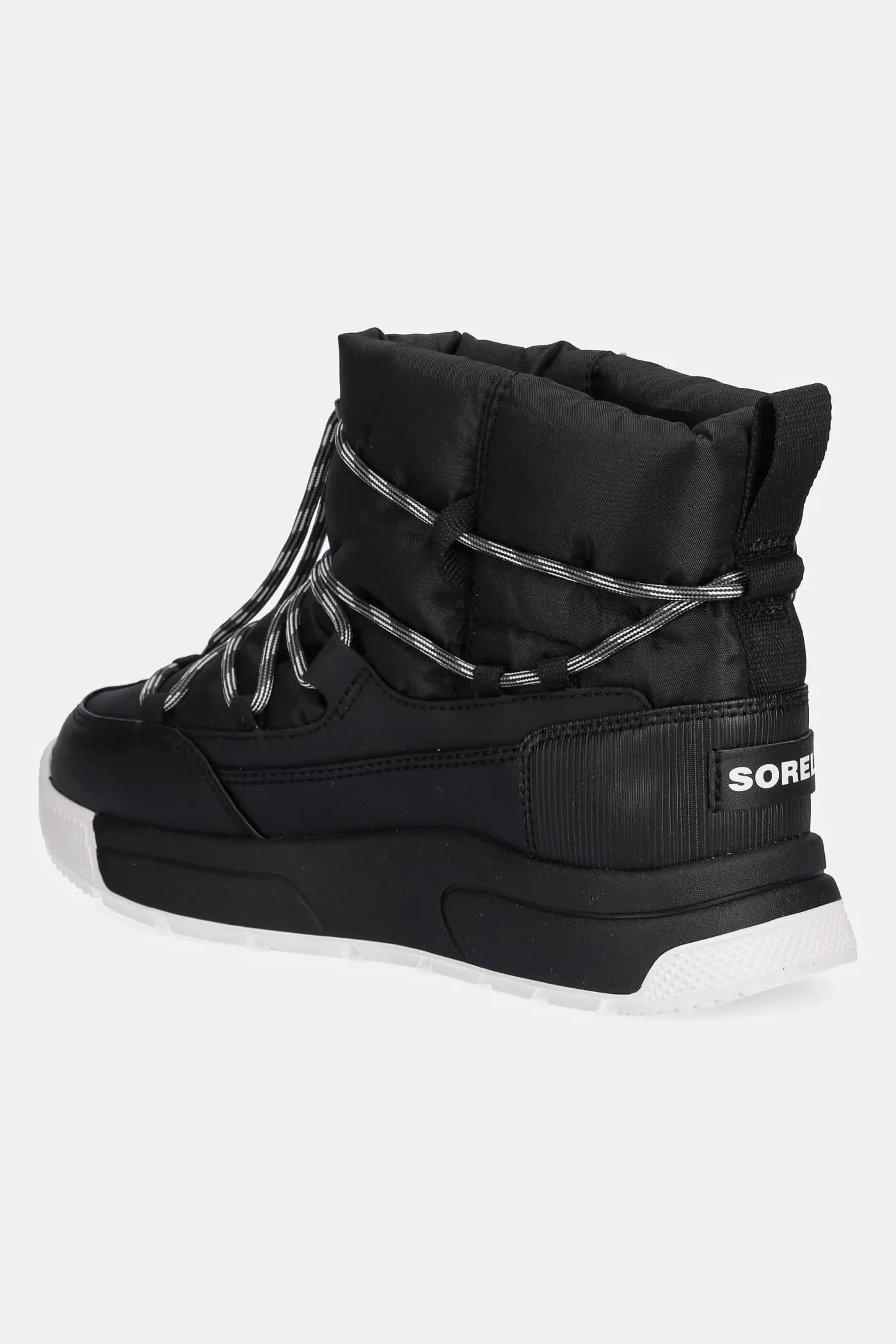 Зимние ботинки WHITNEY III SLIP-On WP - фото 3