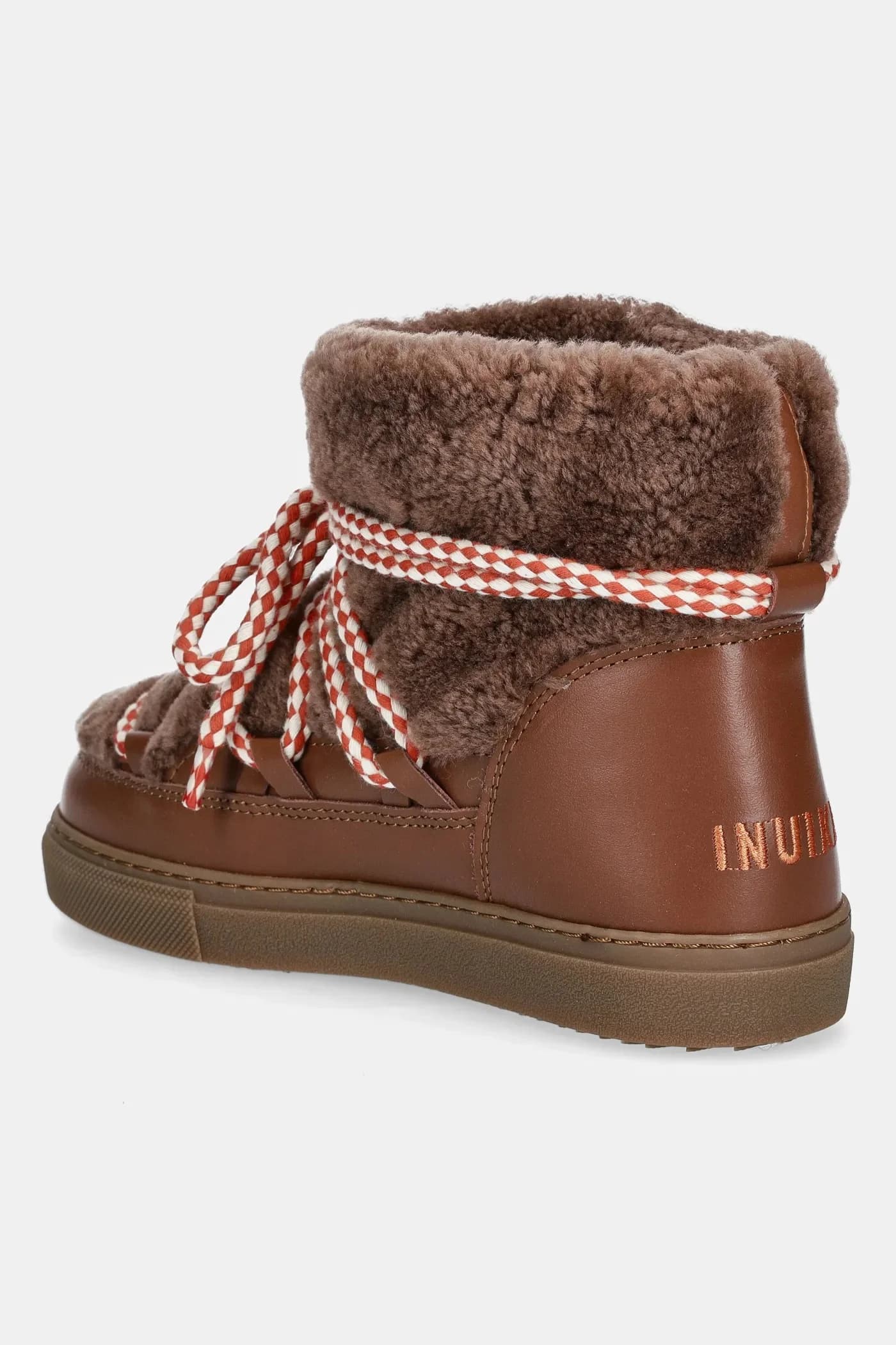 зимние ботинки CURLY - фото 3