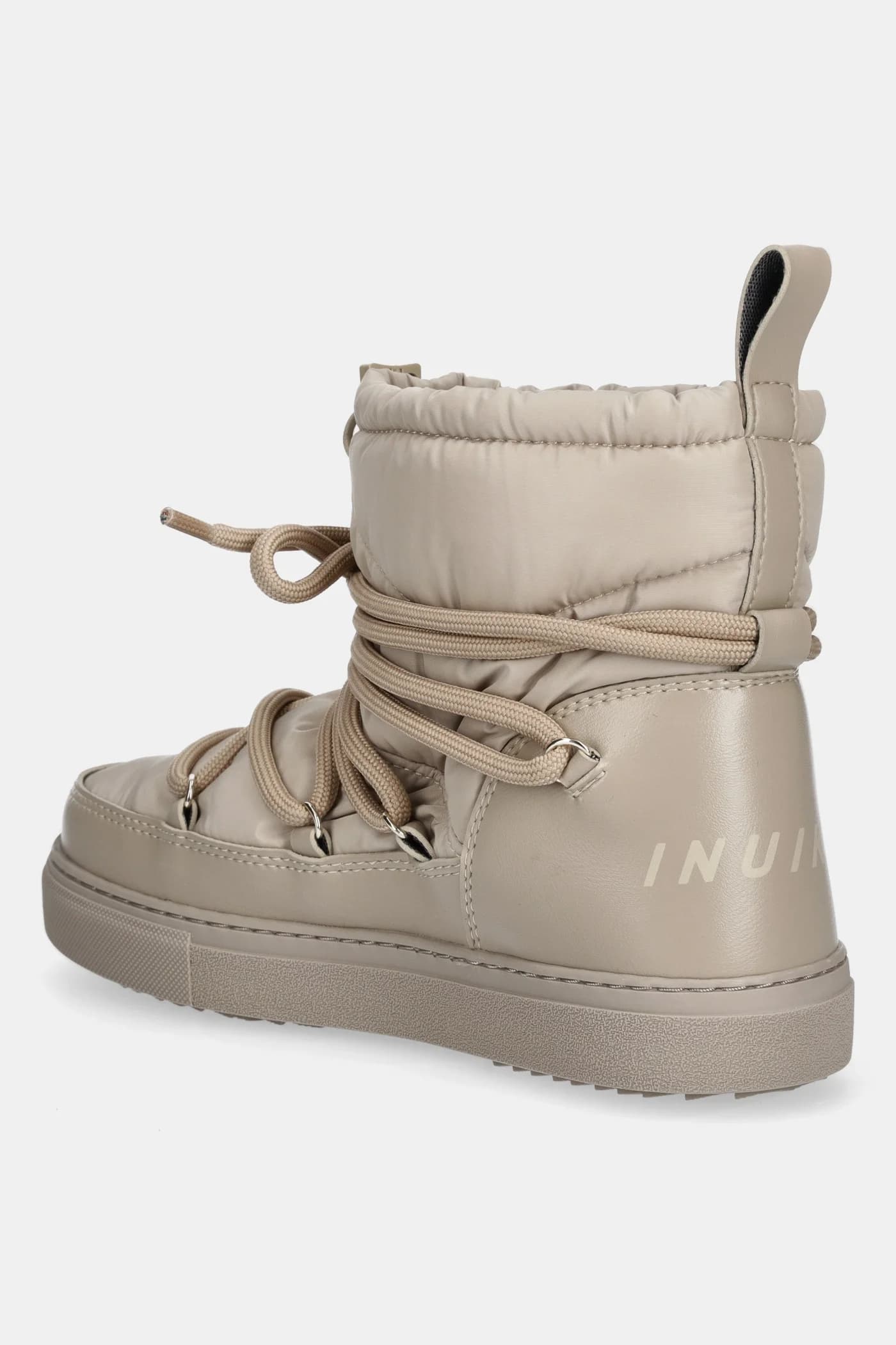 ГОРНЫЕ зимние ботинки - фото 3