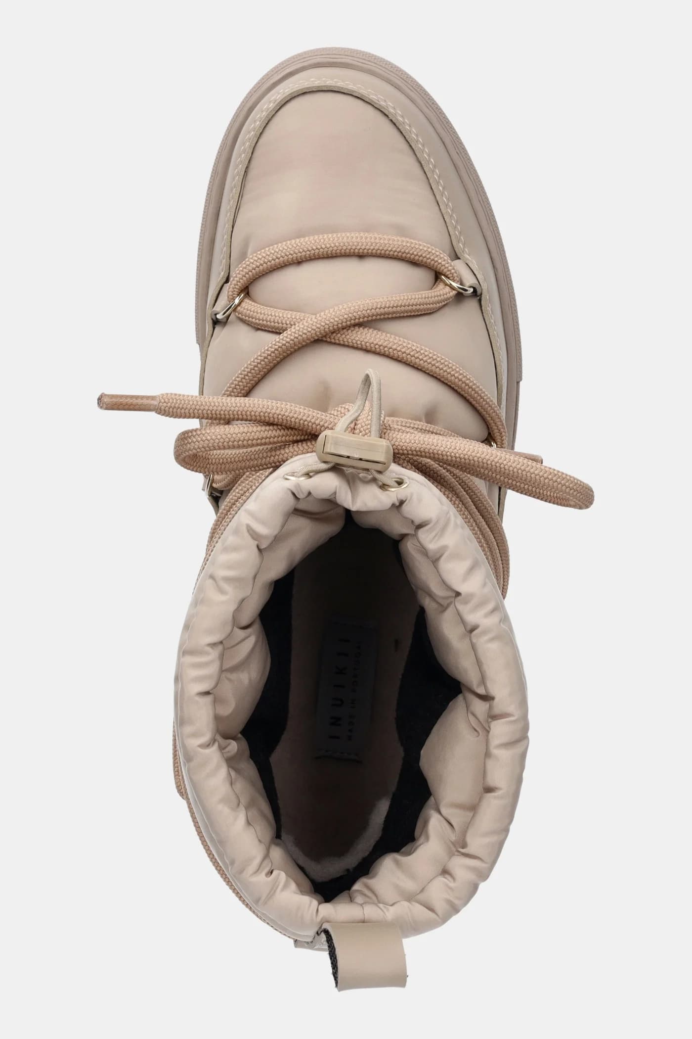 ГОРНЫЕ зимние ботинки - фото 4