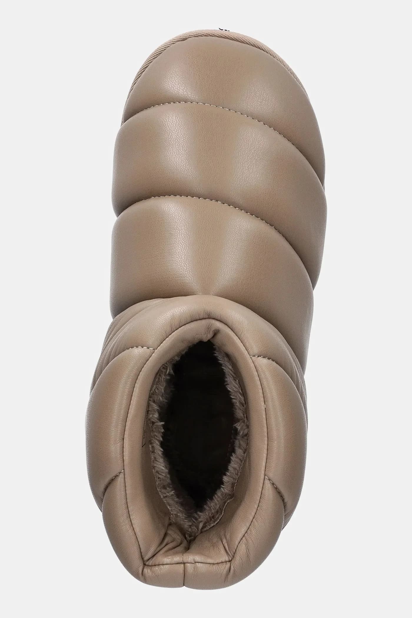 зимние ботинки Darby Boot - фото 4