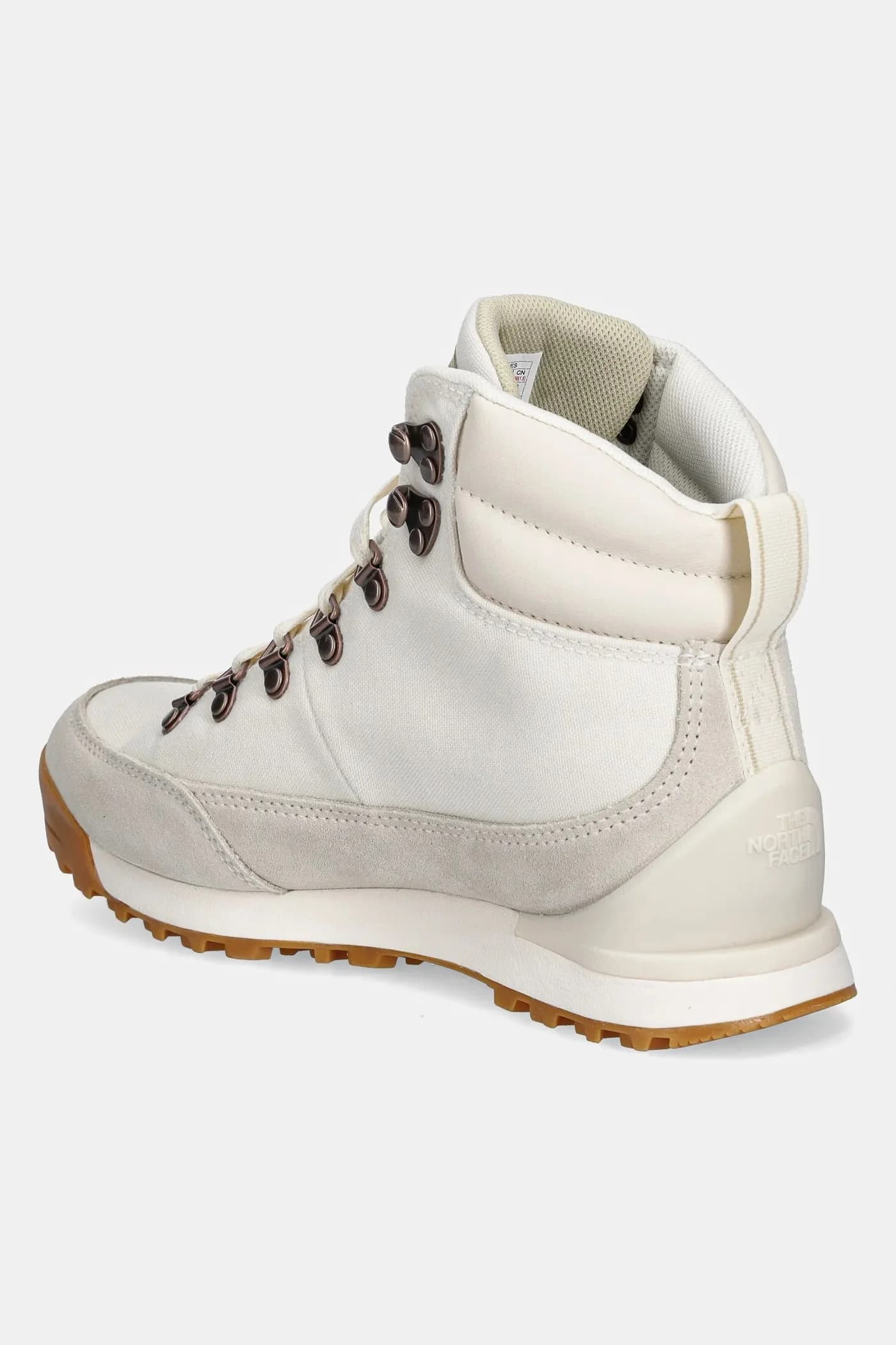 Вернуться к водонепроницаемые зимние ботинки Berkeley IV Textile - фото 3