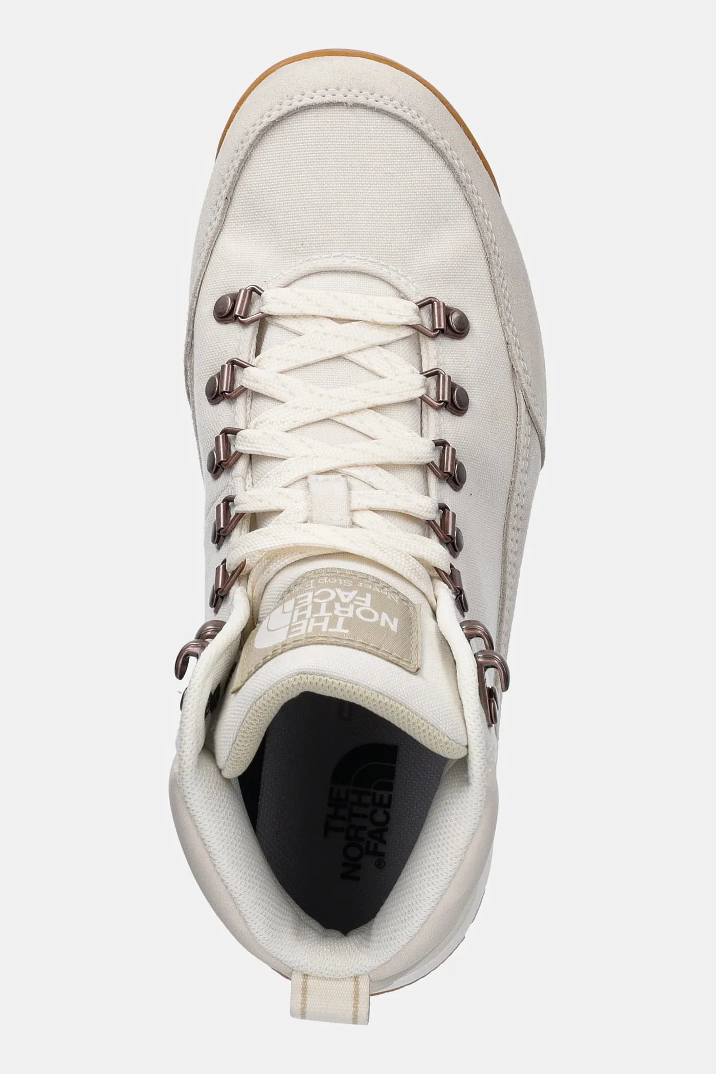 Вернуться к водонепроницаемые зимние ботинки Berkeley IV Textile - фото 4