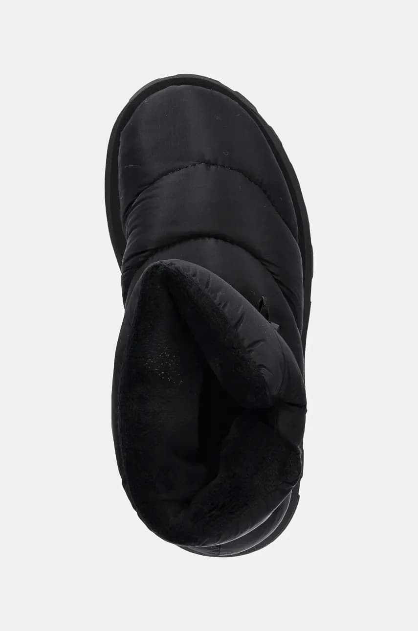 Снежные зимние ботинки - фото 4