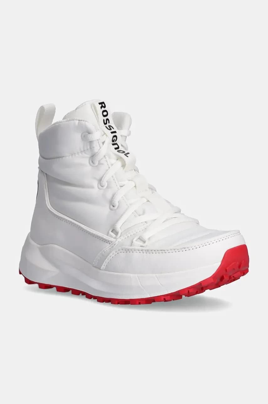 зимние ботинки ROSSI PODIUM