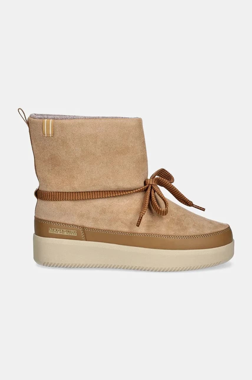 зимние ботинки JADE - фото 2