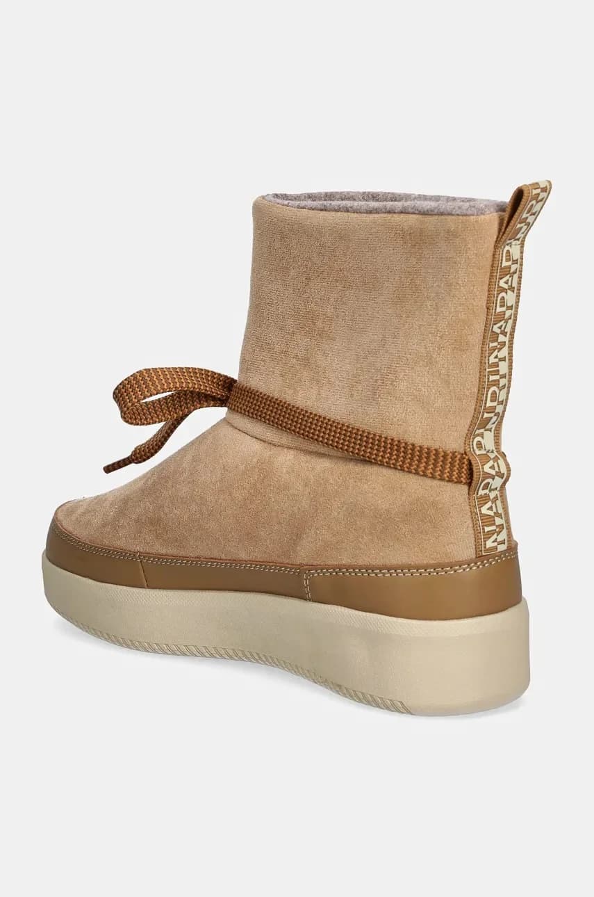 зимние ботинки JADE - фото 3