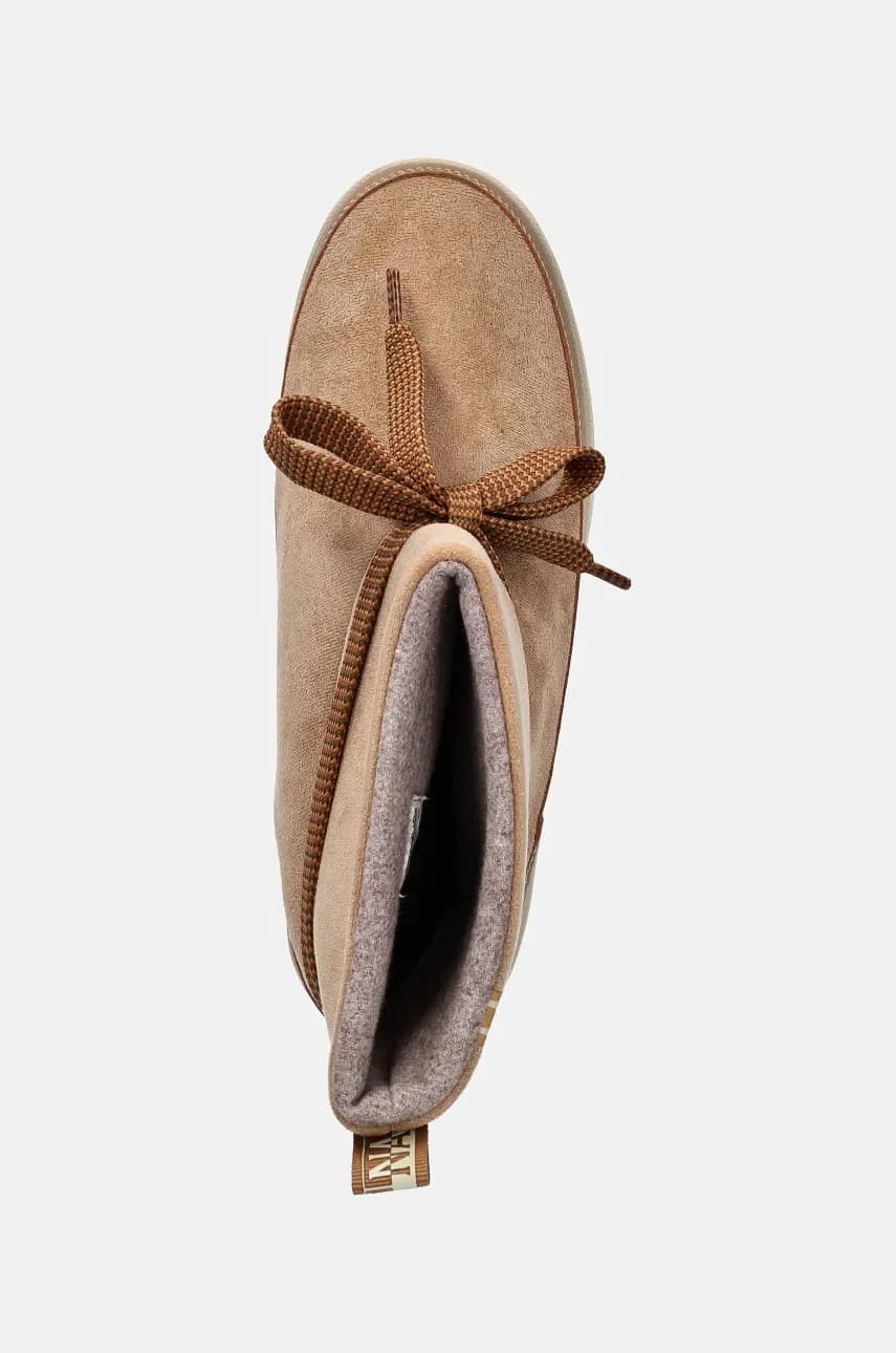 зимние ботинки JADE - фото 4