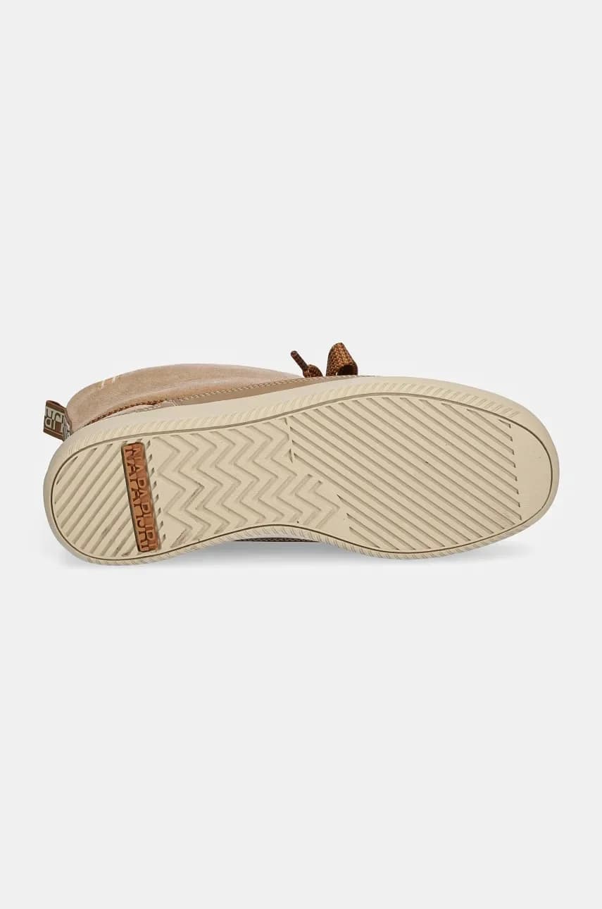 зимние ботинки JADE - фото 5