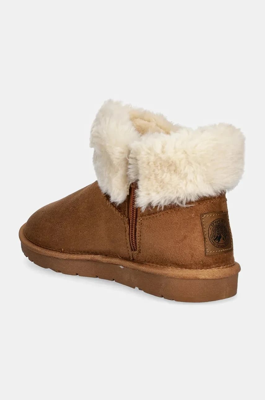 ДЖЕННЕР зимние ботинки - фото 3