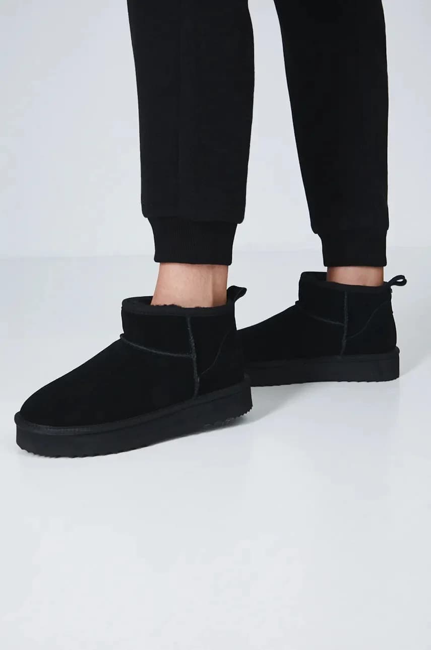 Зимние сапоги - фото 7