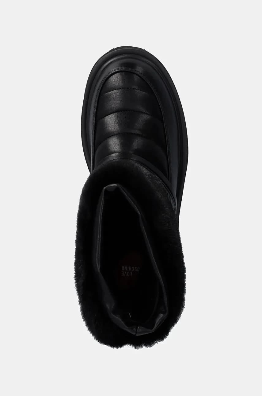 Зимние сапоги - фото 4