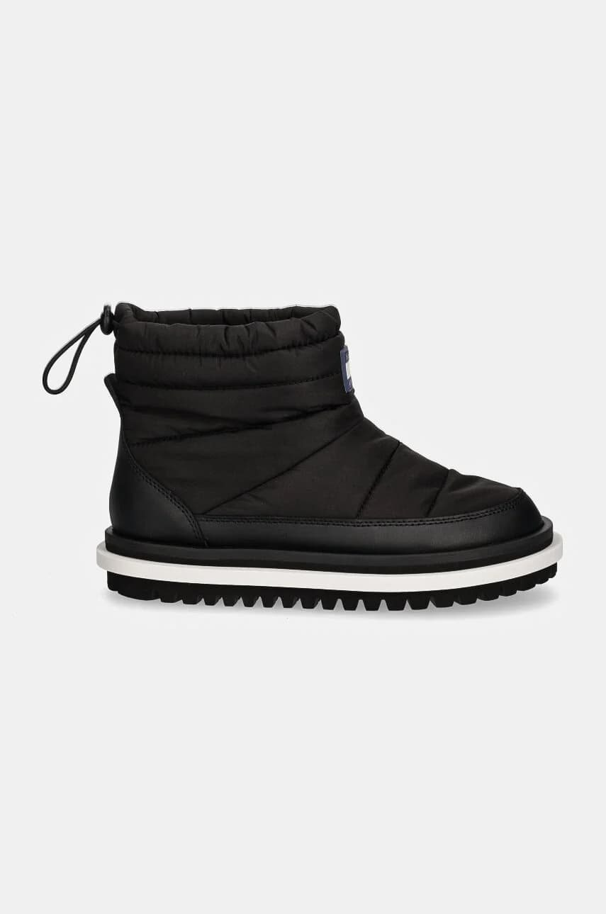 Зимние ботинки TJW PADDED FLAT BOOT WL - фото 2