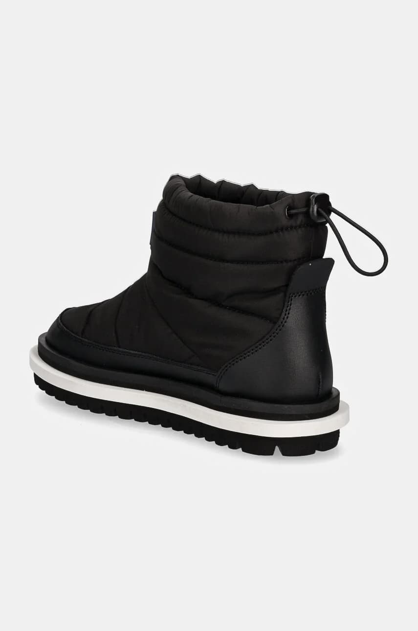 Зимние ботинки TJW PADDED FLAT BOOT WL - фото 3