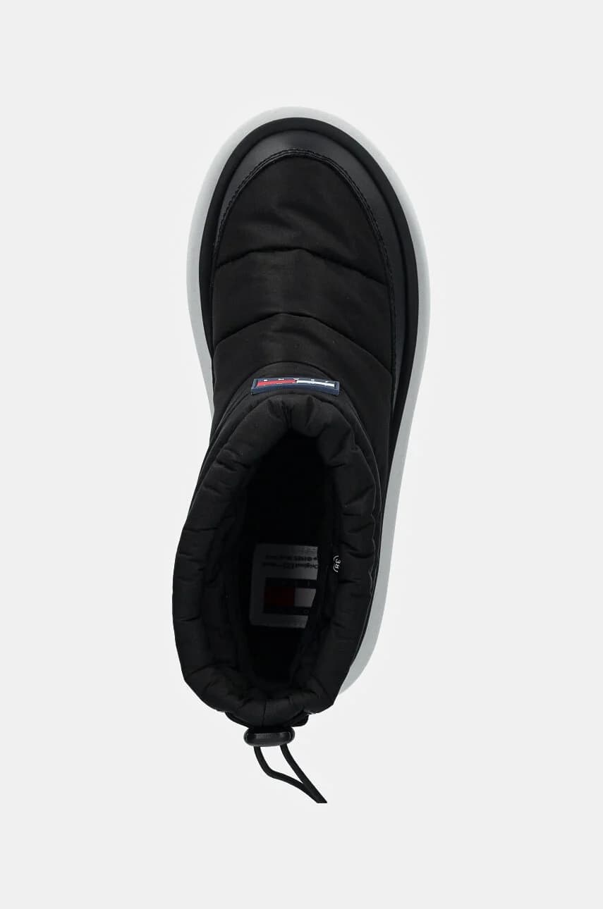 Зимние ботинки TJW PADDED FLAT BOOT WL - фото 4