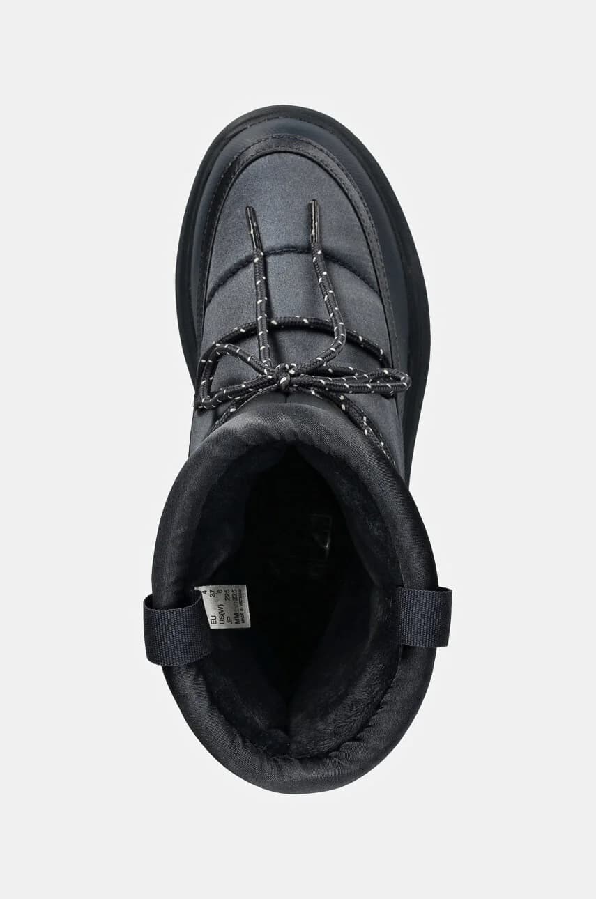 Зимние сапоги - фото 4