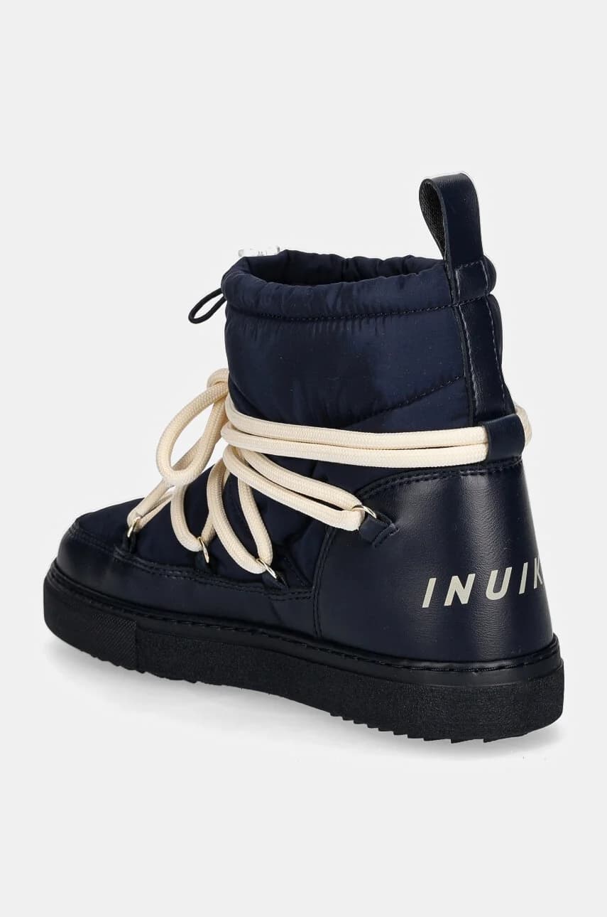 Детские зимние ботинки MOUNTAIN - фото 3