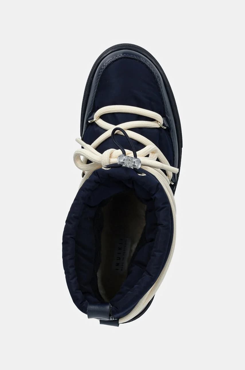 Детские зимние ботинки MOUNTAIN - фото 4