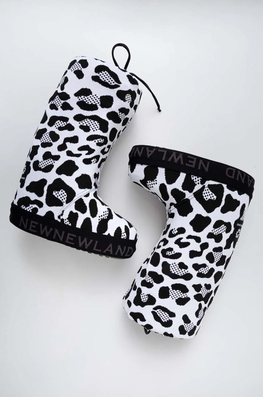 Чехлы на зимние ботинки Vita - фото 2