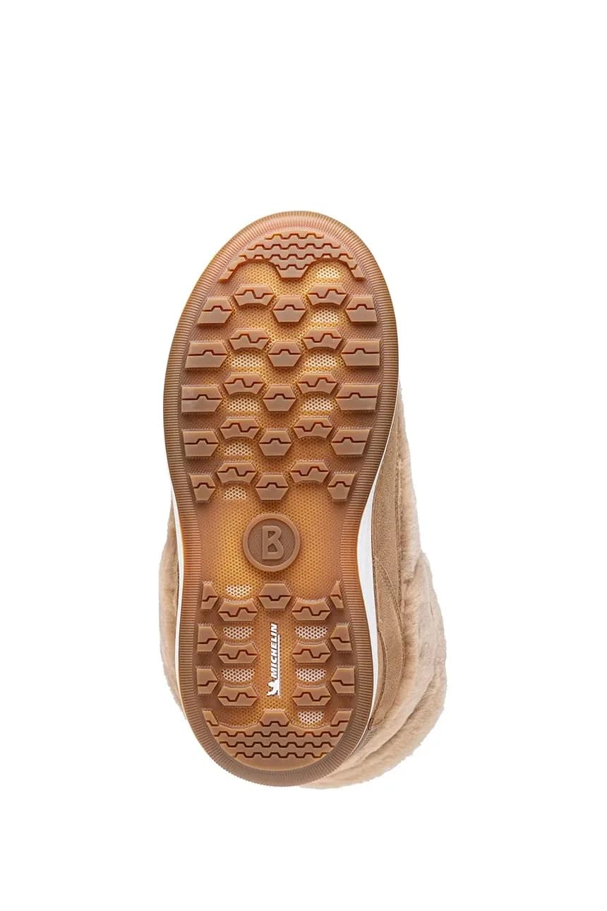 зимние ботинки VERBIER - фото 3