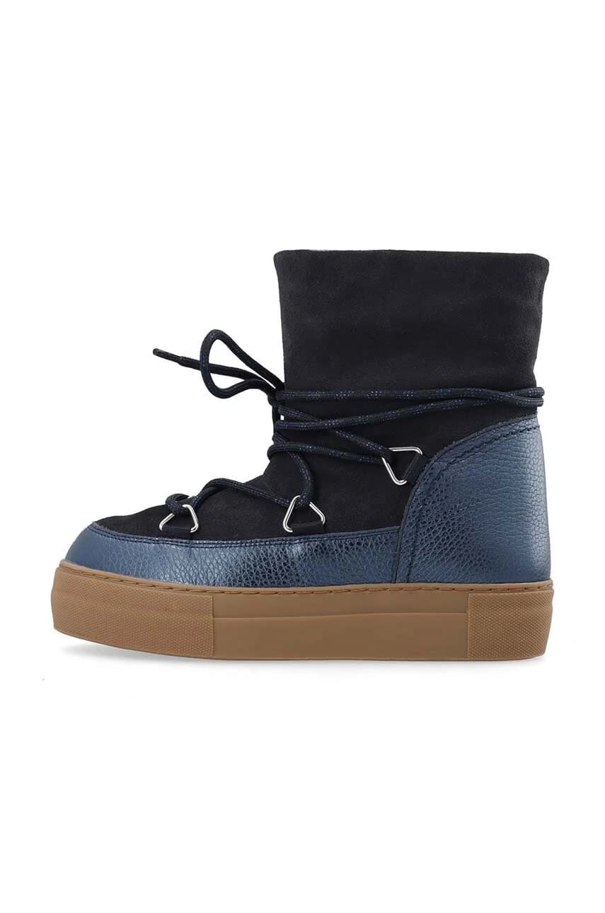 зимние ботинки BIATEDDY