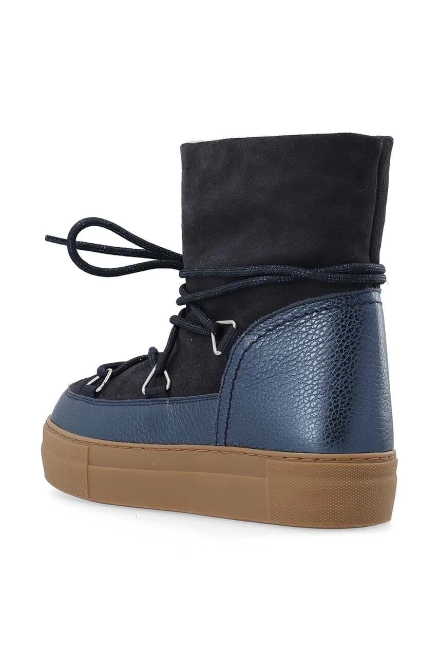 зимние ботинки BIATEDDY - фото 3